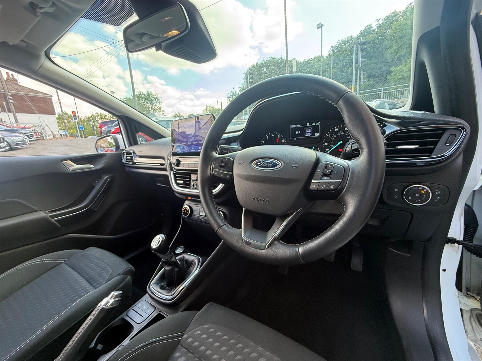 2019 Ford Fiesta thumbnail 10