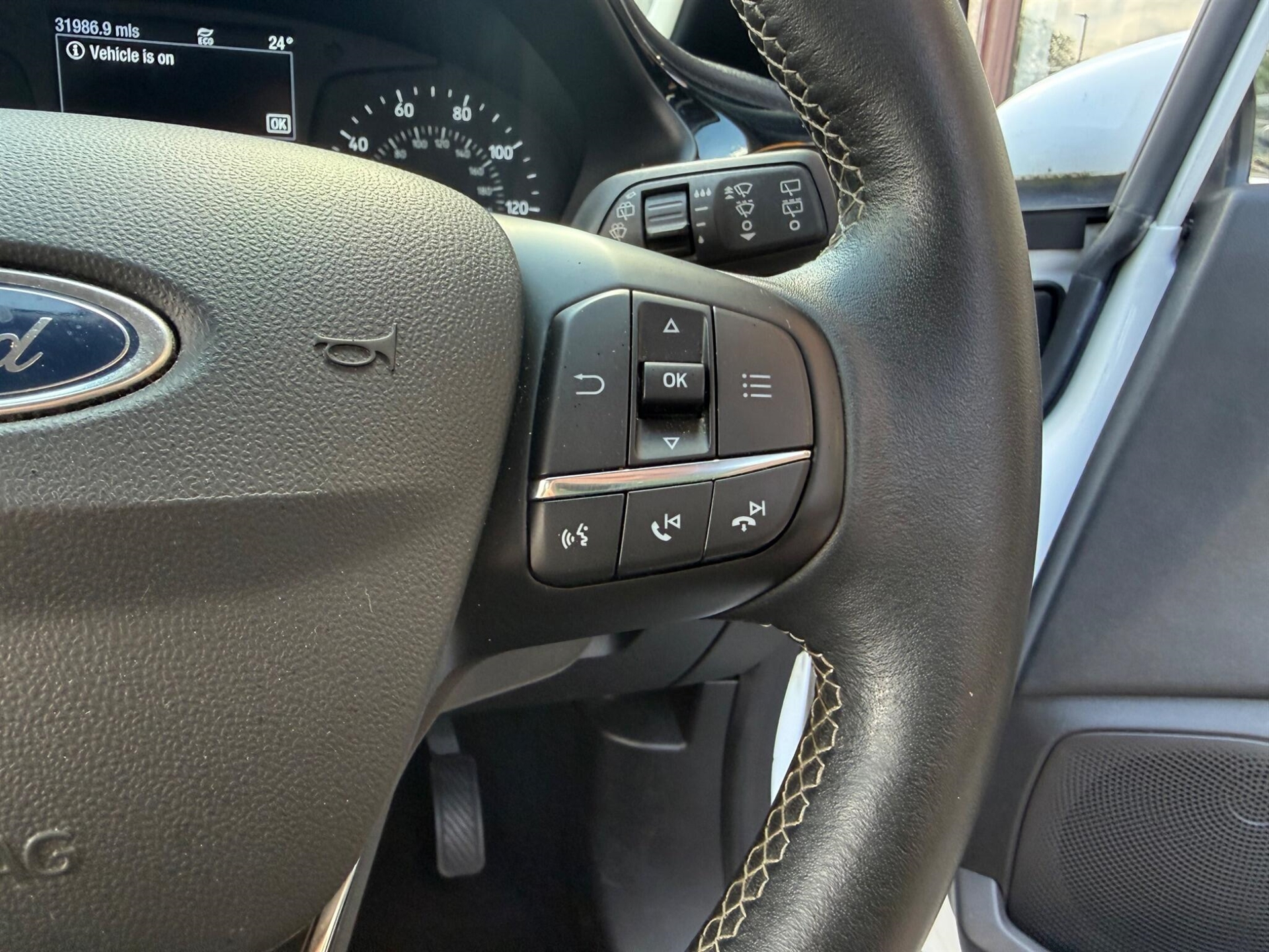 2019 Ford Fiesta thumbnail 23