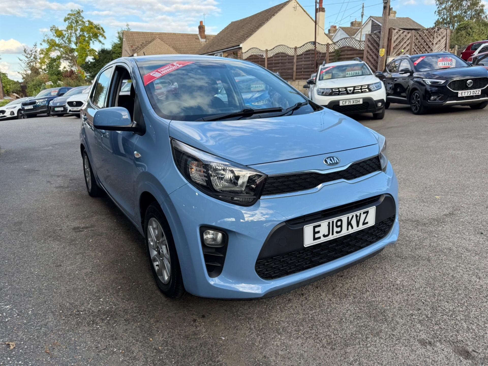 KIA Picanto