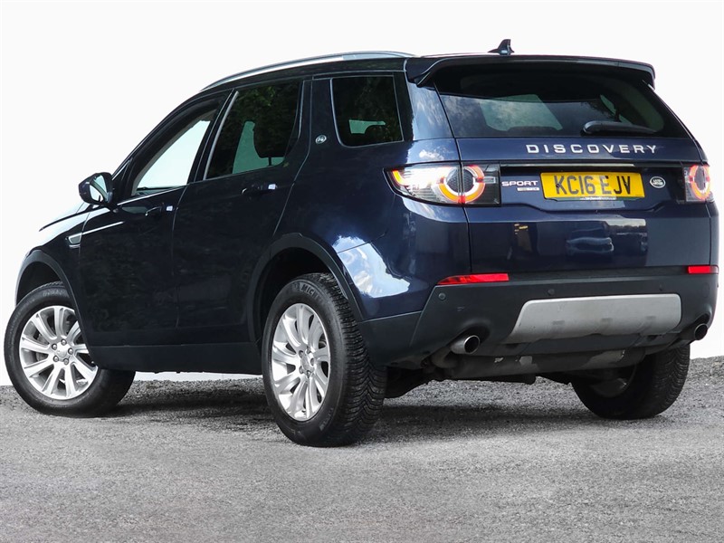 Used Cars Cardiff | Quality Selection & Competitive Prices | Birchwood ...