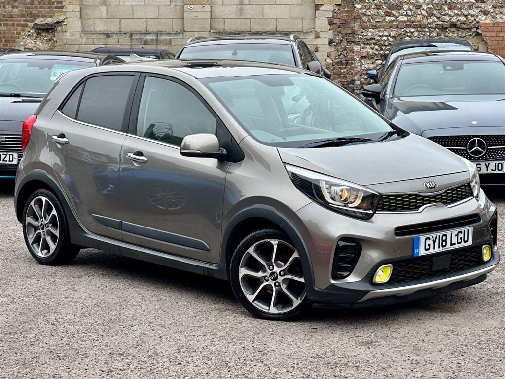 Kia Picanto
