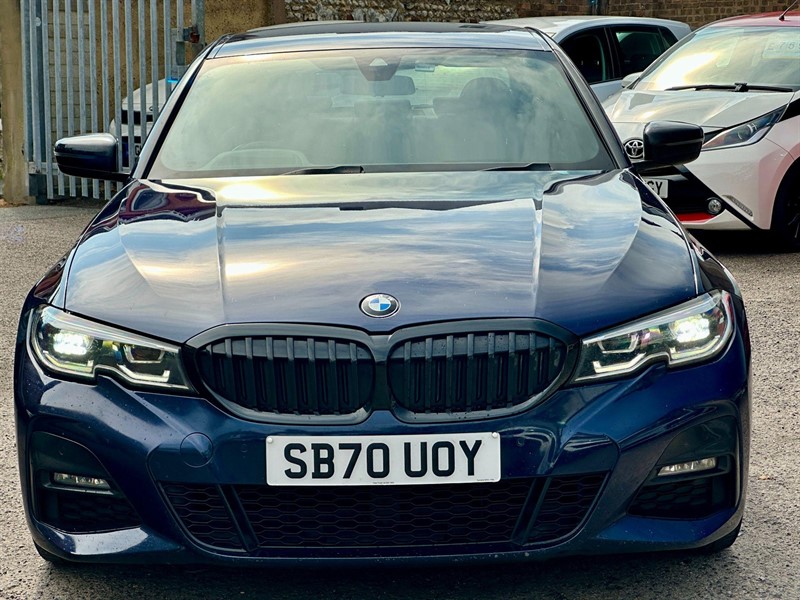 Used Vehicles in Brighton and Crawley, Sussex | Pavillion Car Sales Ltd