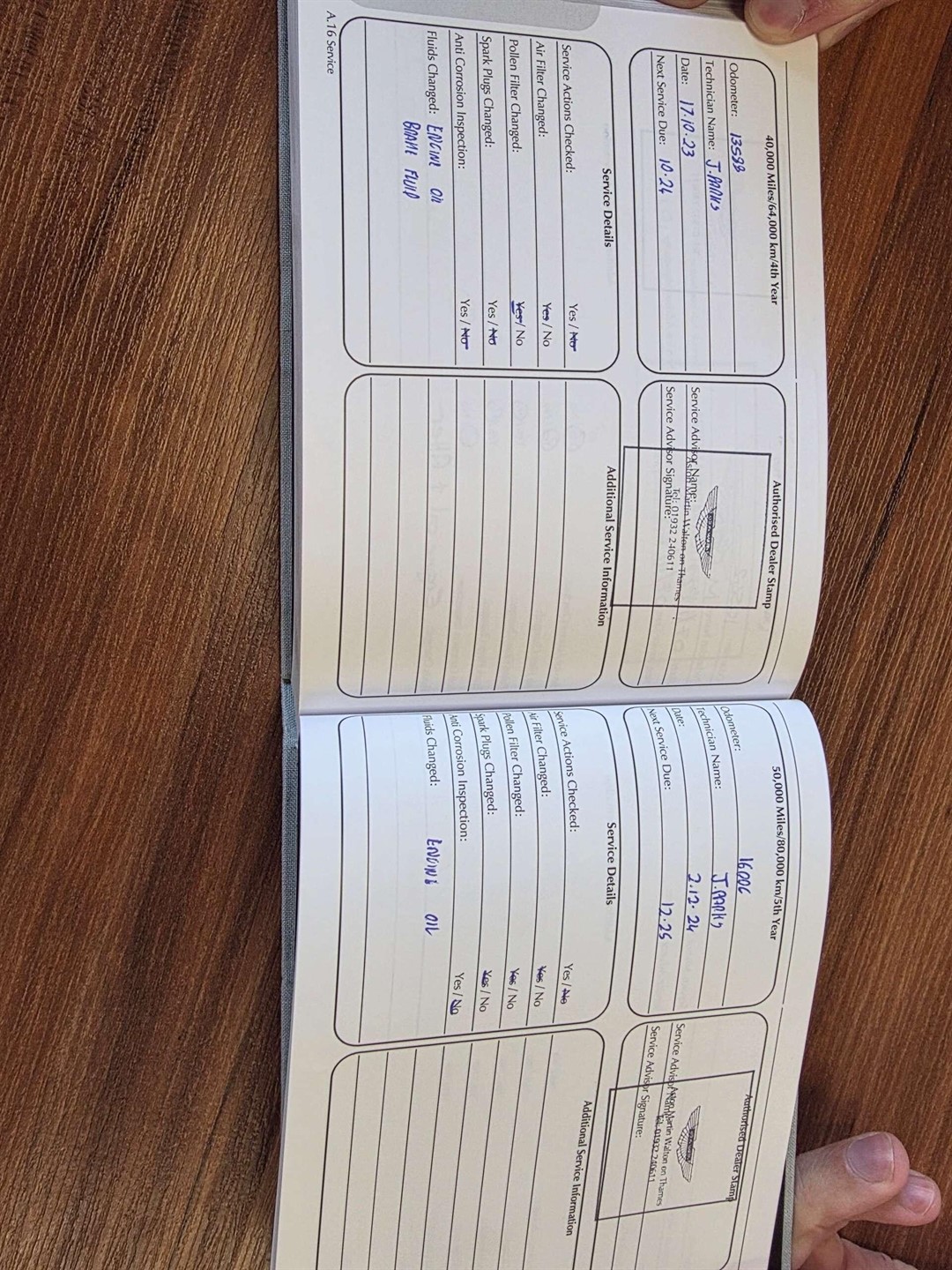 Used Aston Martin Vantage