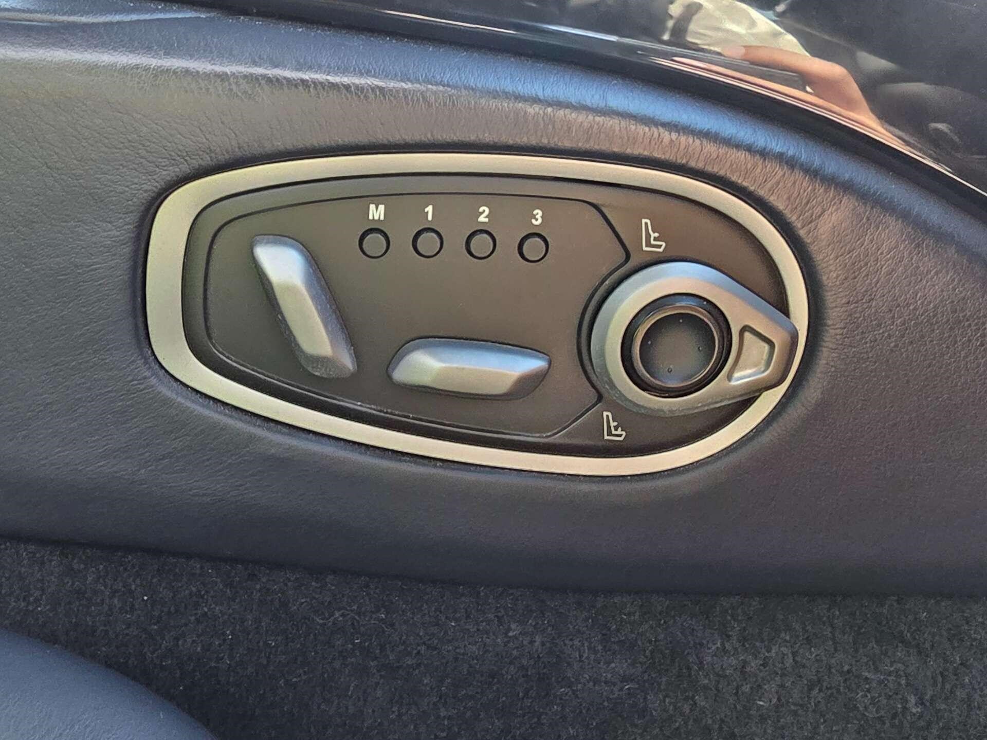 Used Aston Martin Vantage