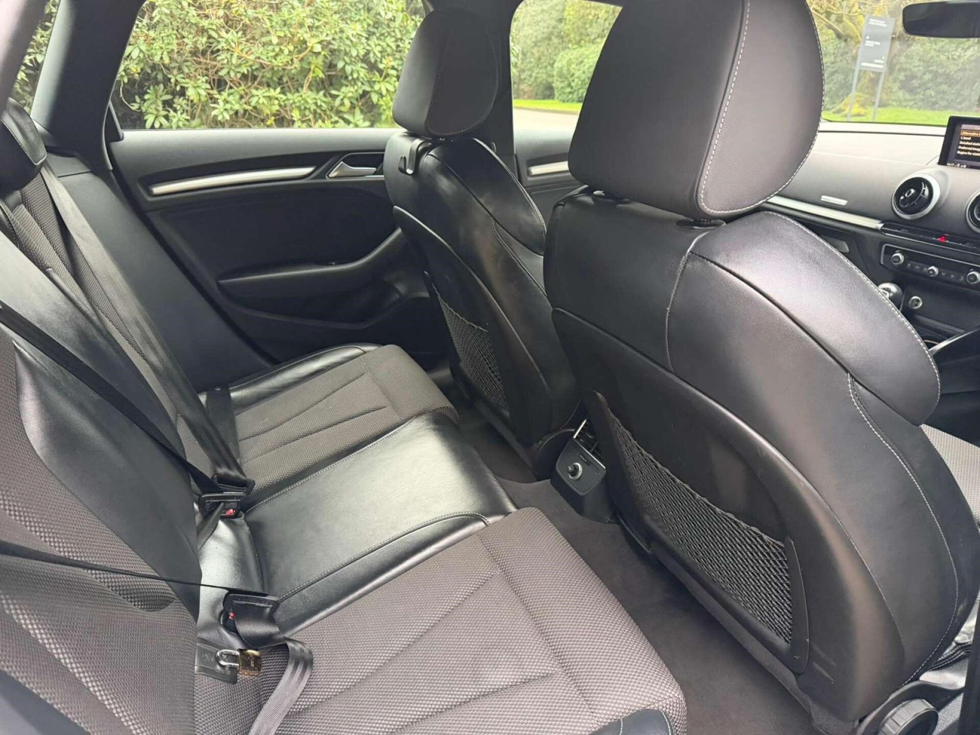 Used Audi A3
