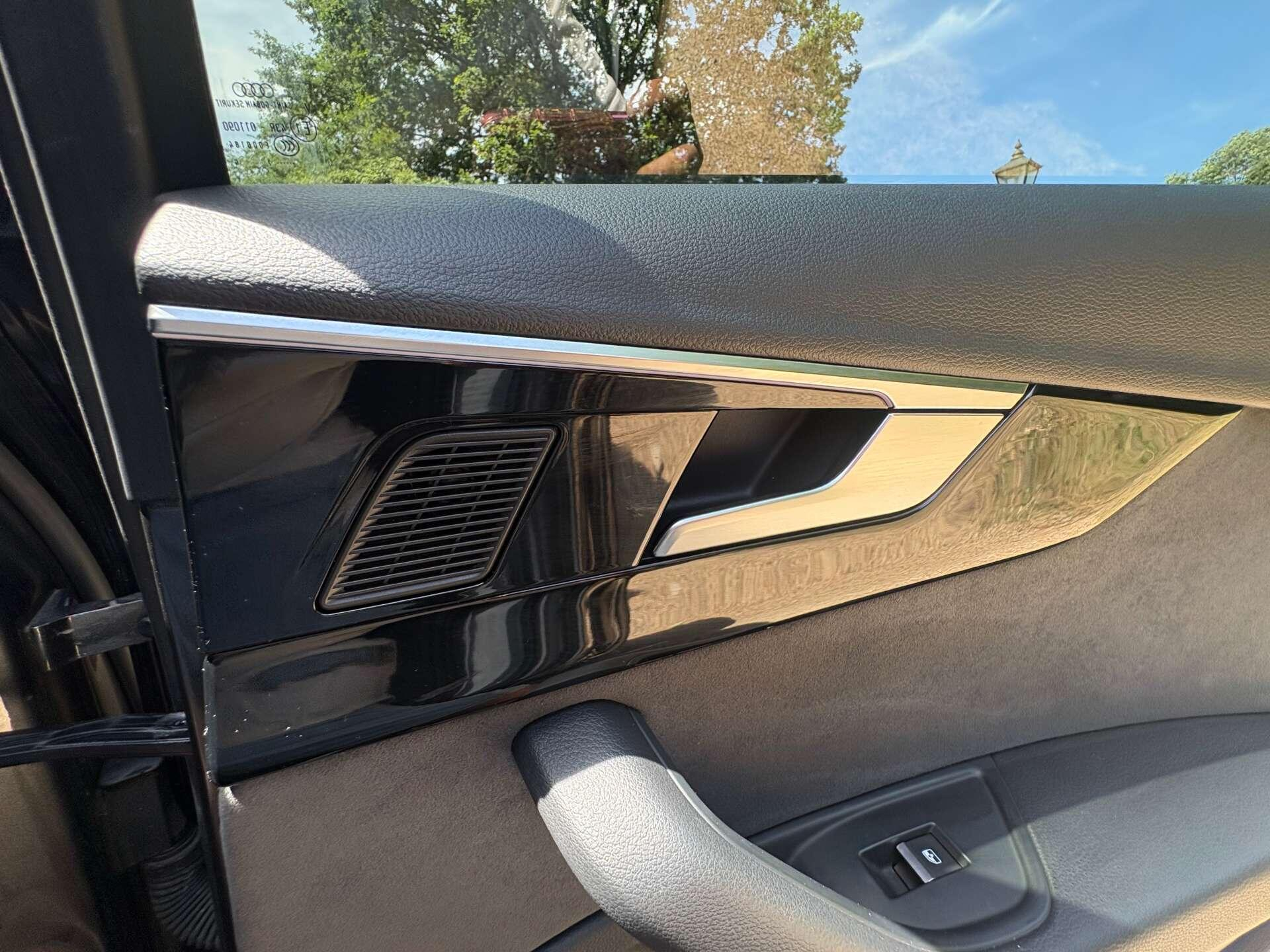 Used Audi A4