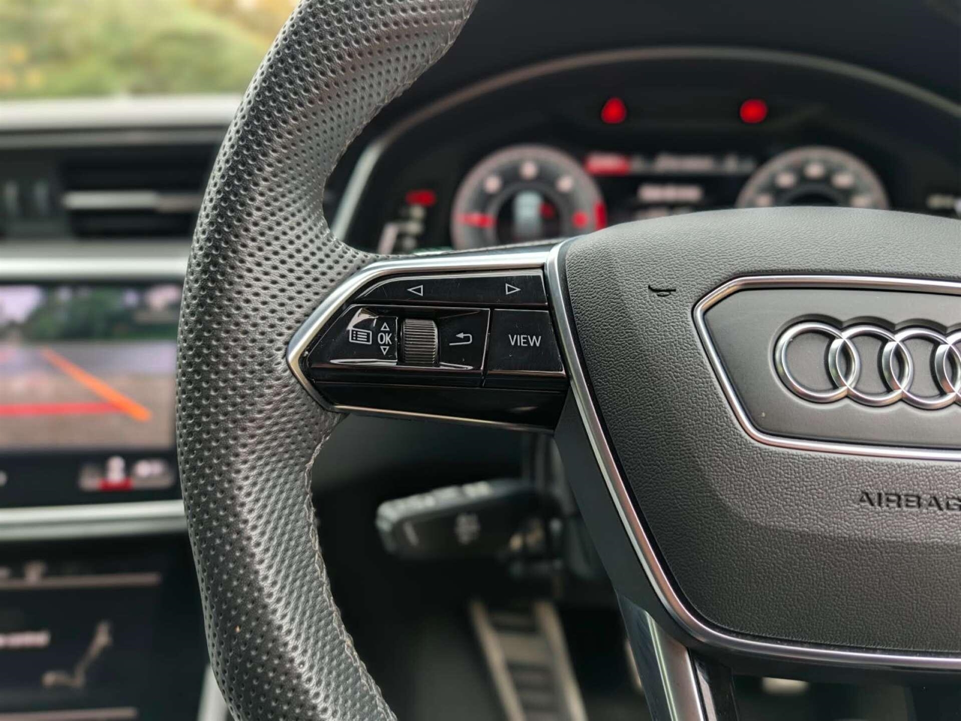 Used Audi A6