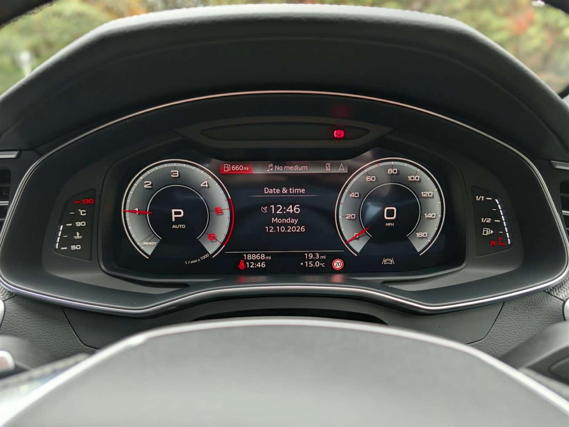 Used Audi A6