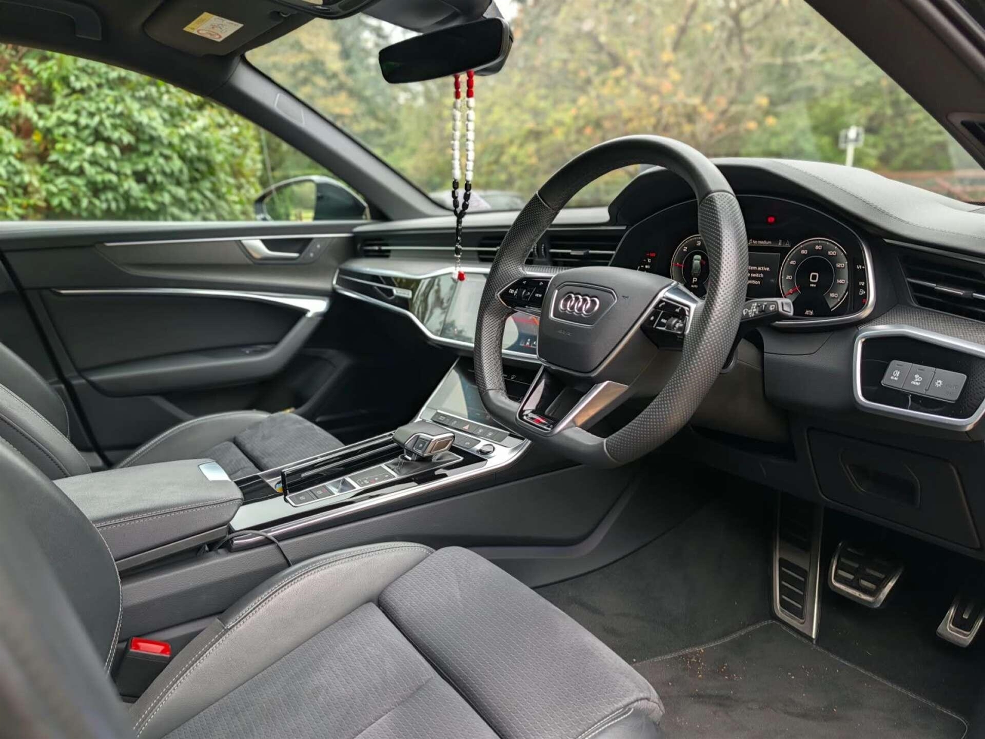 Used Audi A6