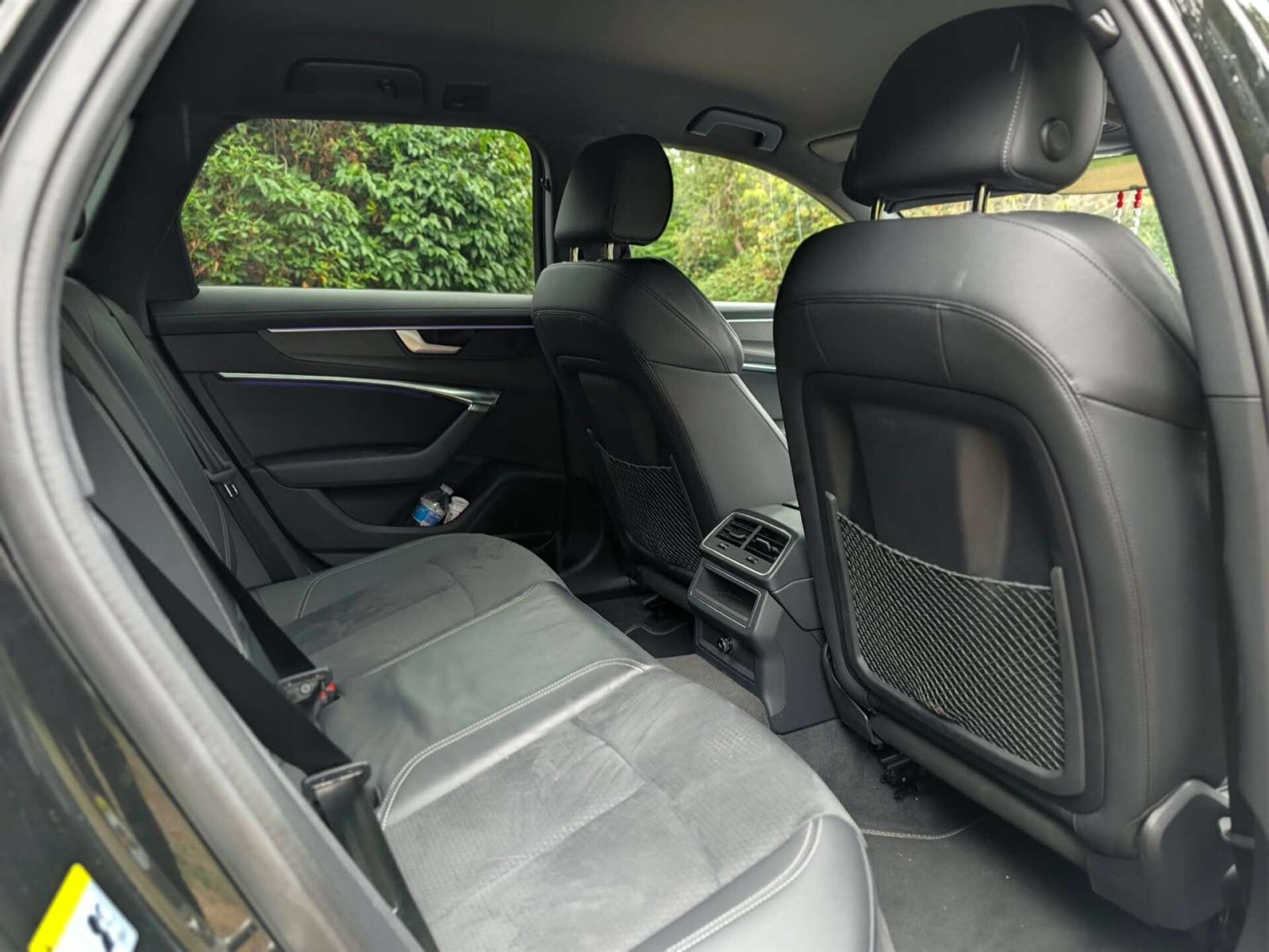 Used Audi A6