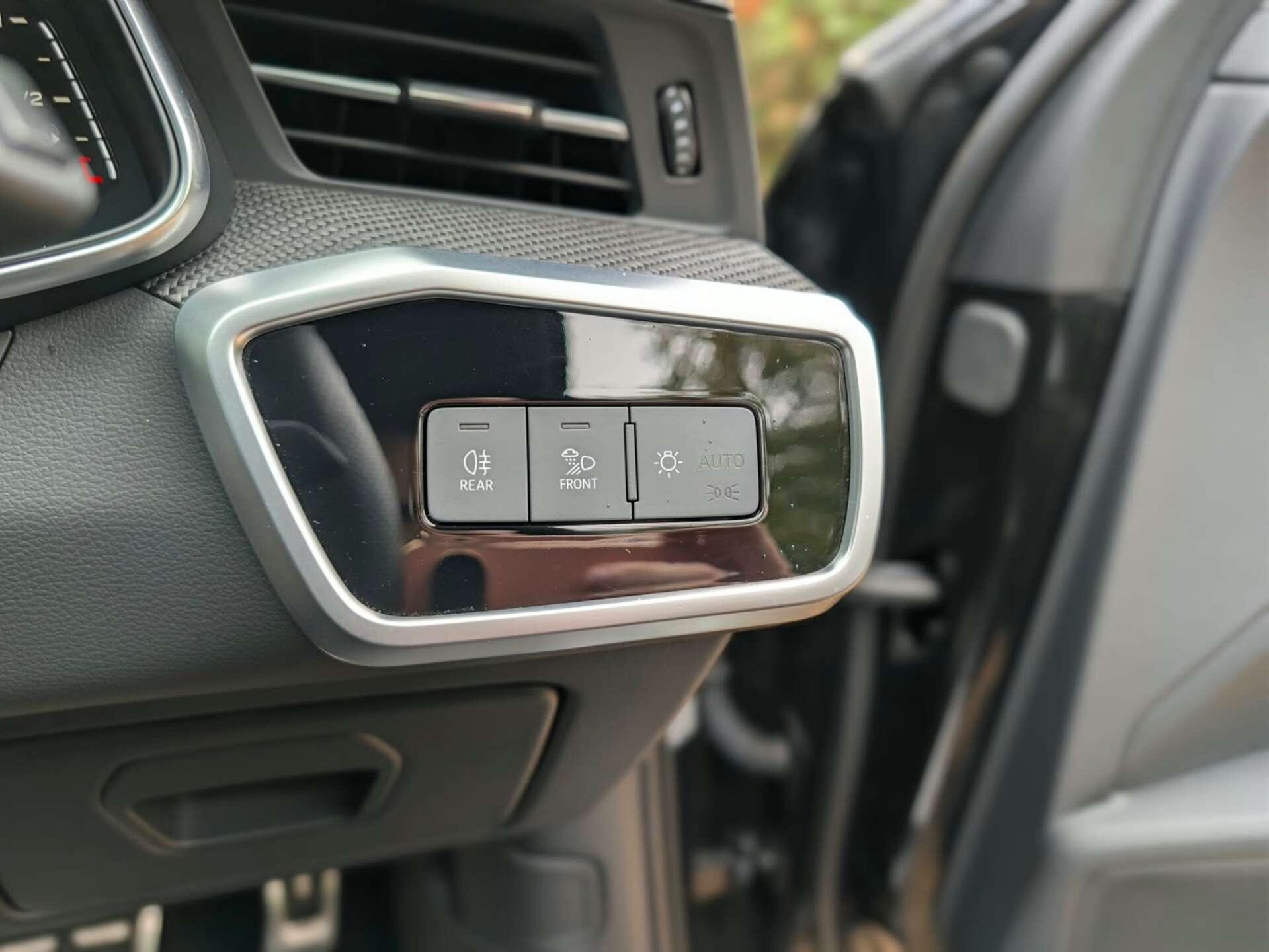 Used Audi A6