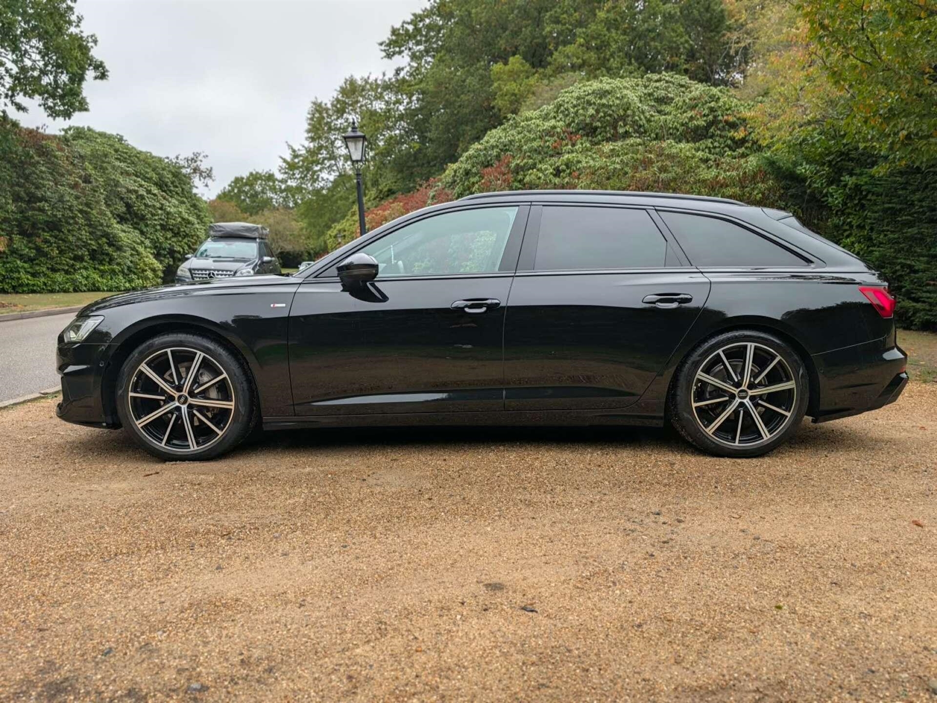 Used Audi A6
