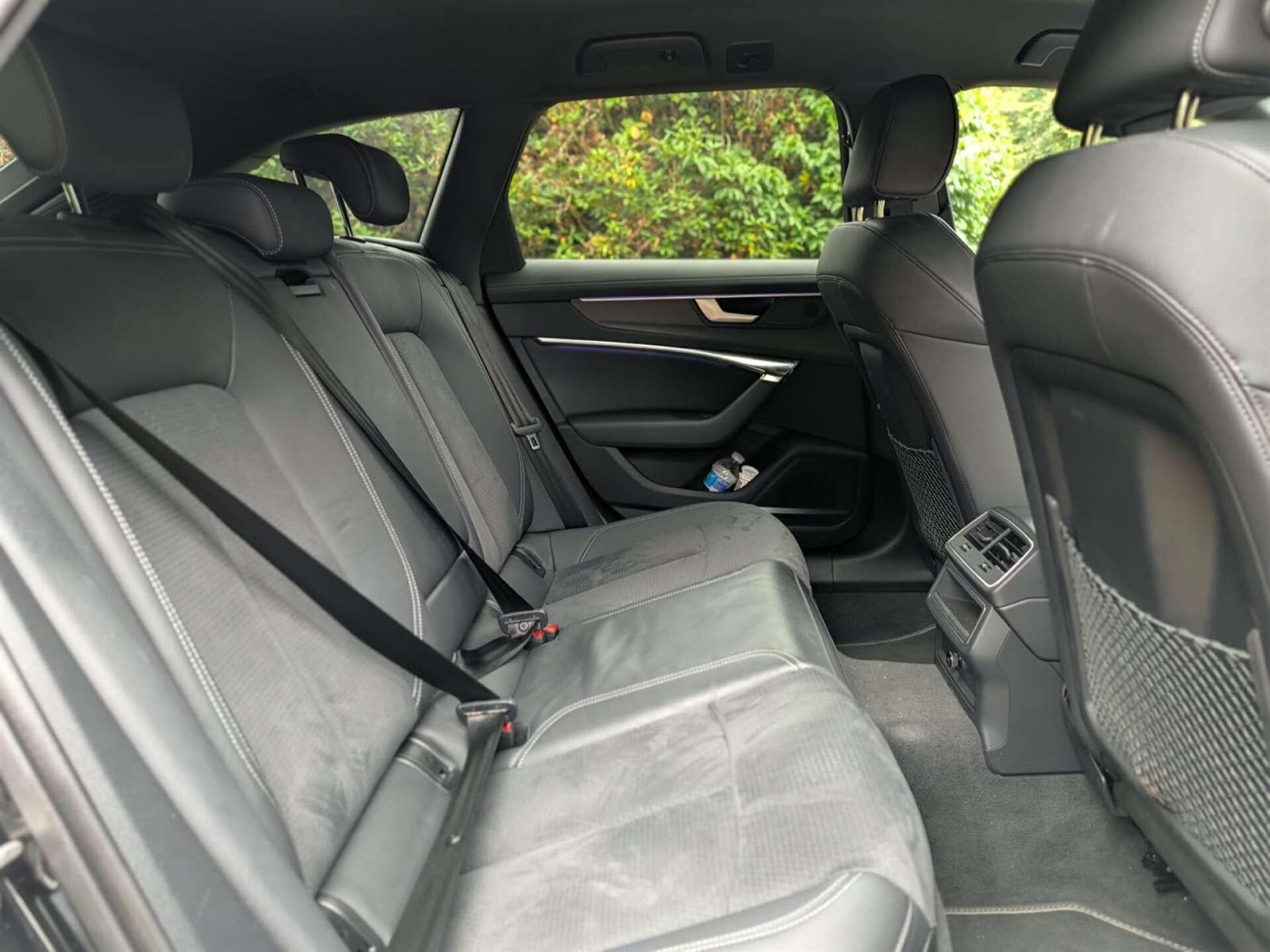 Used Audi A6