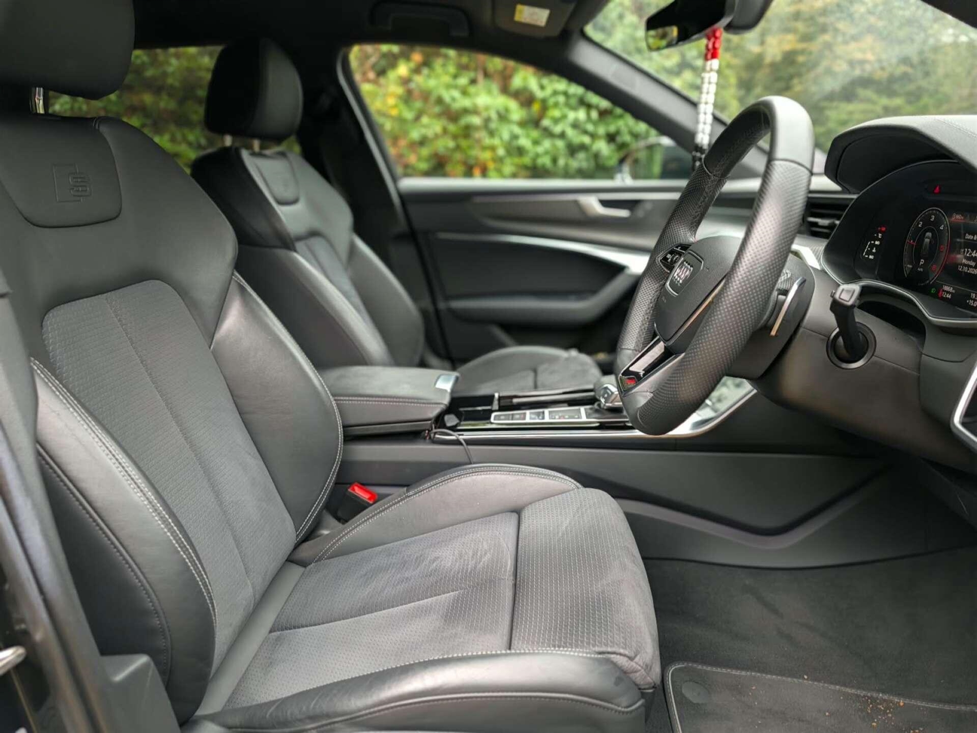 Used Audi A6