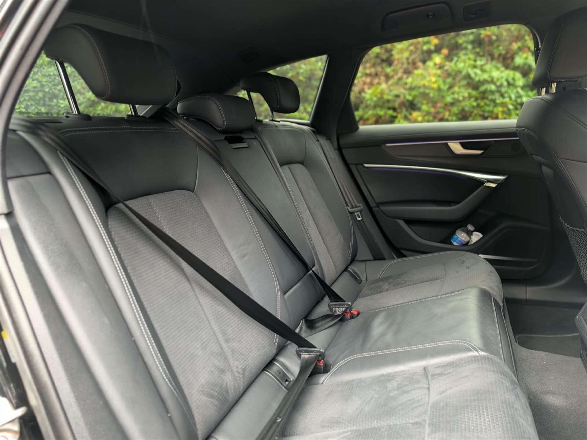 Used Audi A6