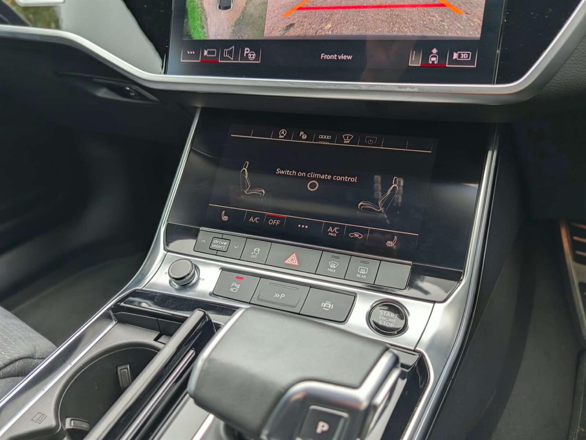 Used Audi A6