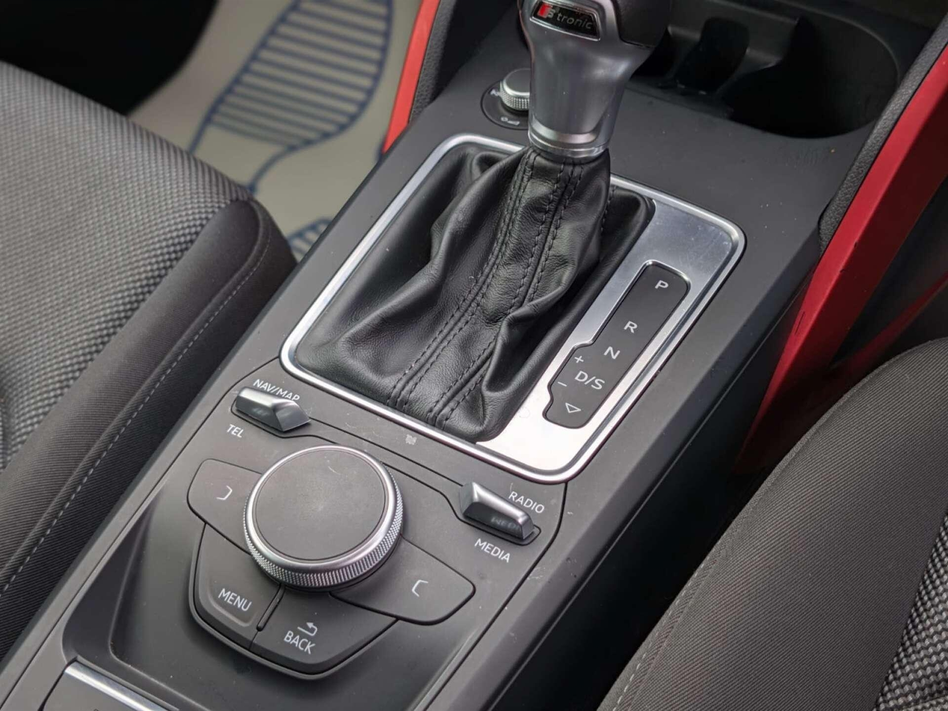 Used Audi Q2