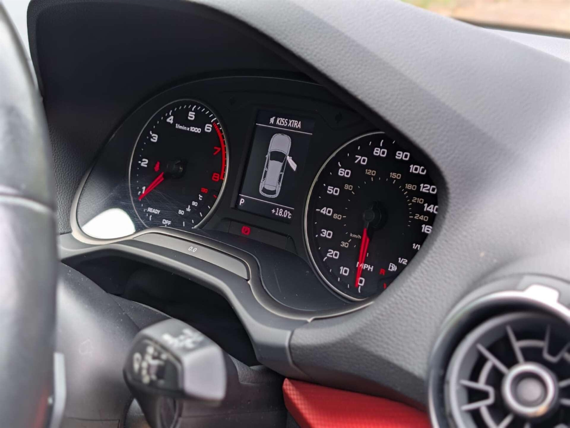 Used Audi Q2