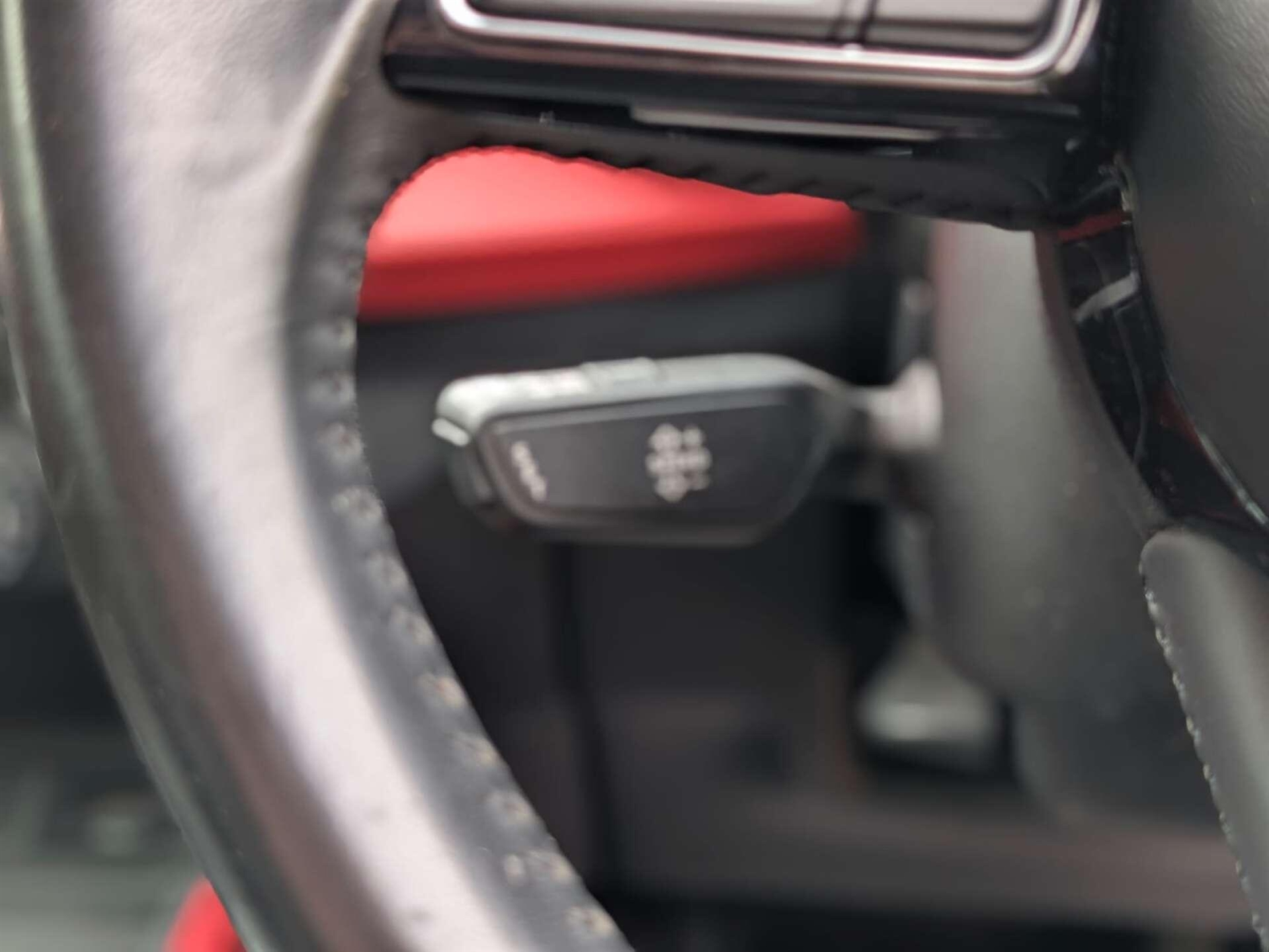Used Audi Q2