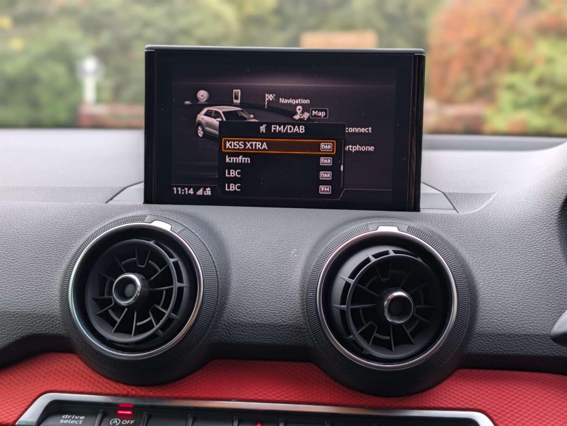 Used Audi Q2