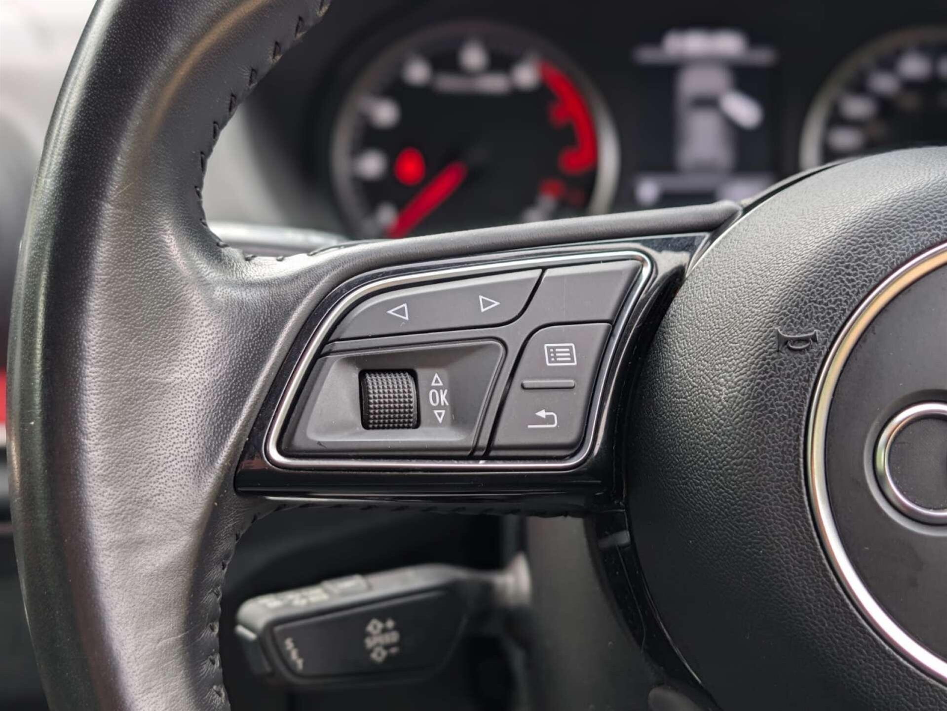 Used Audi Q2