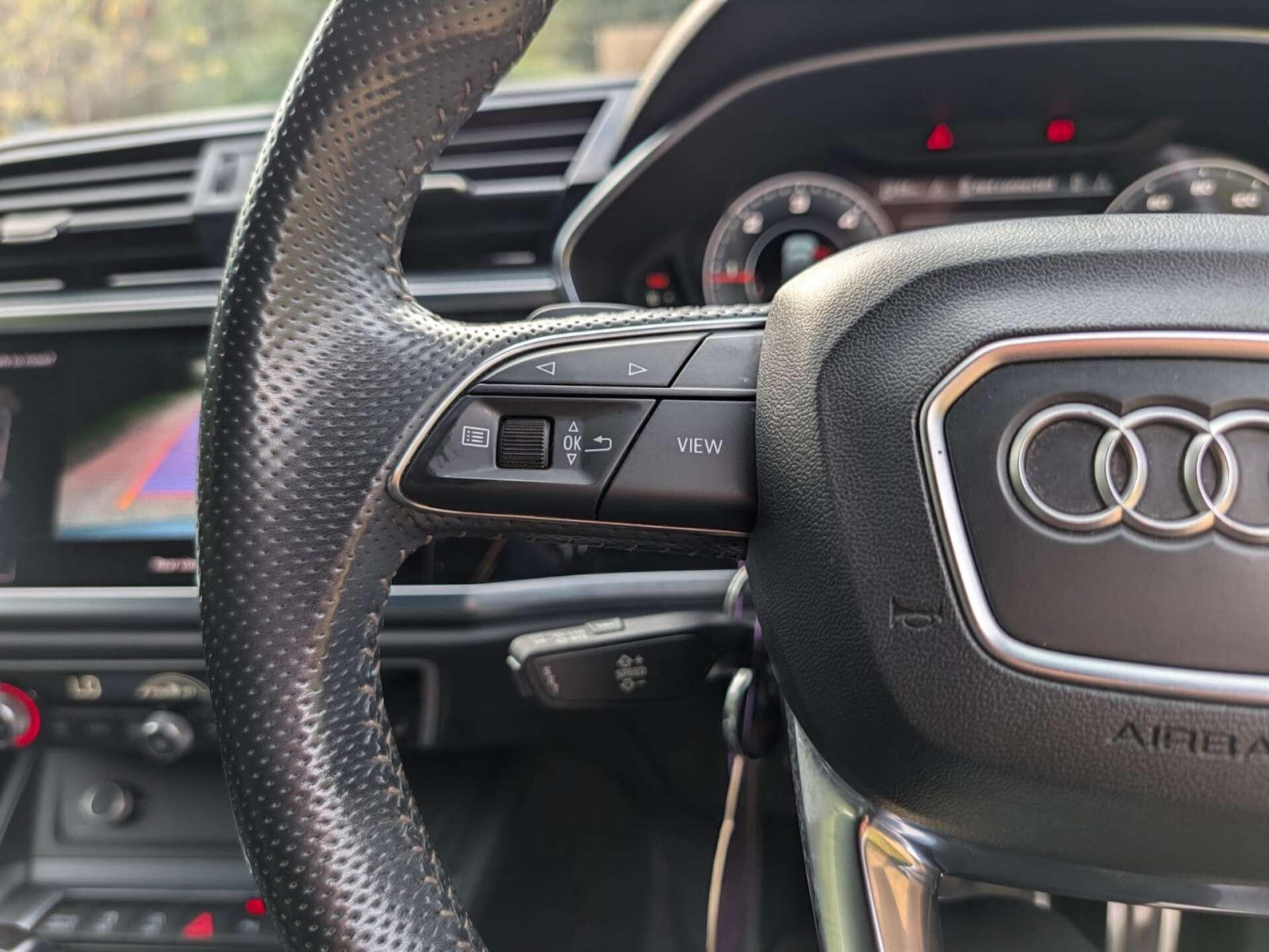 Used Audi Q3