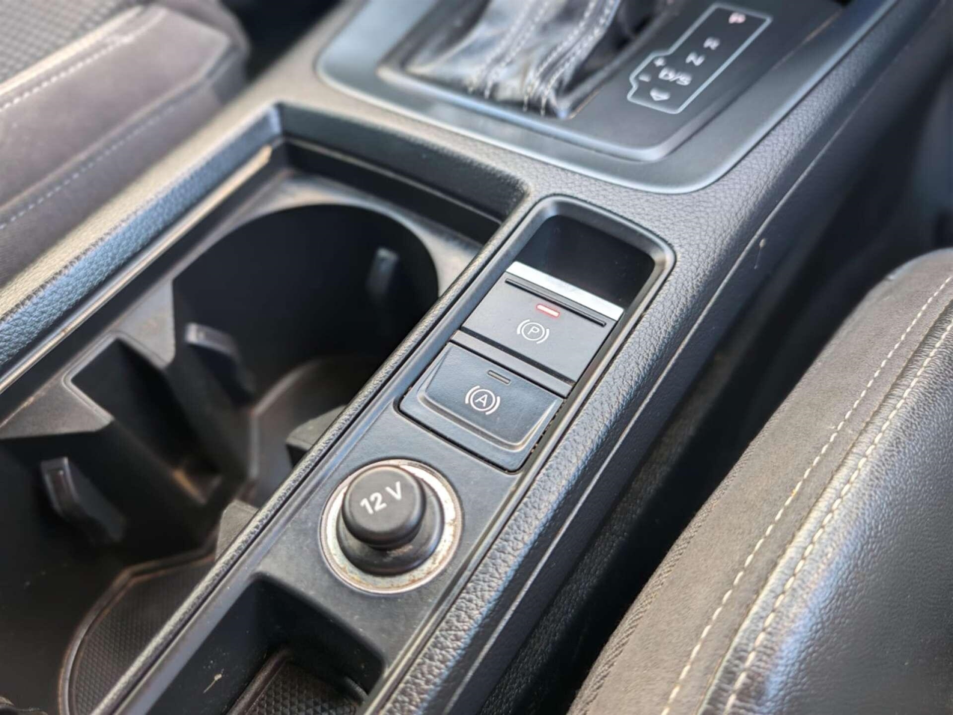 Used Audi Q3