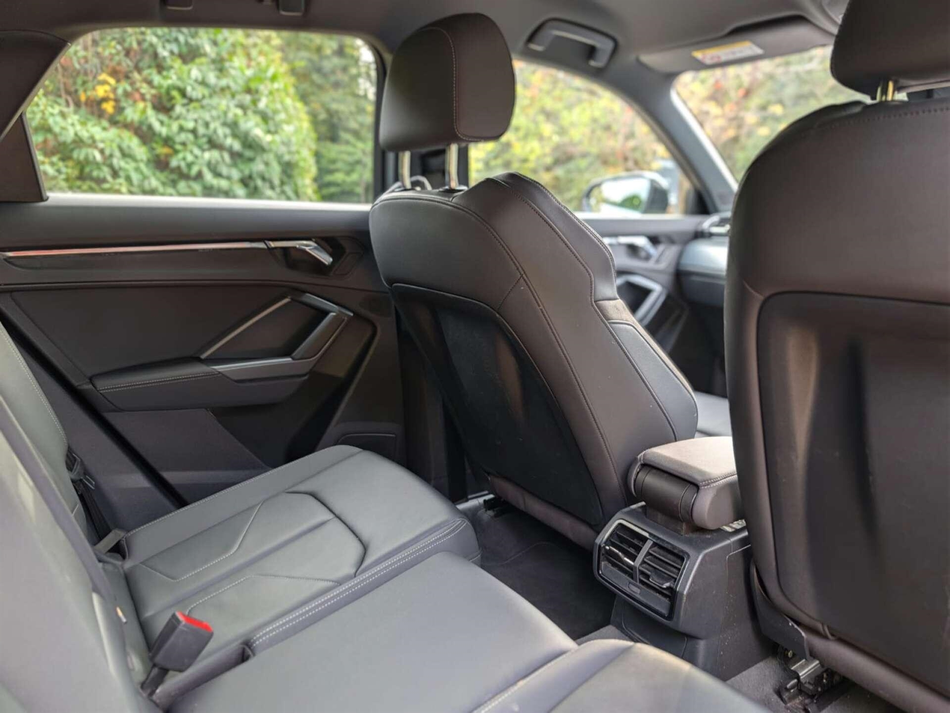 Used Audi Q3