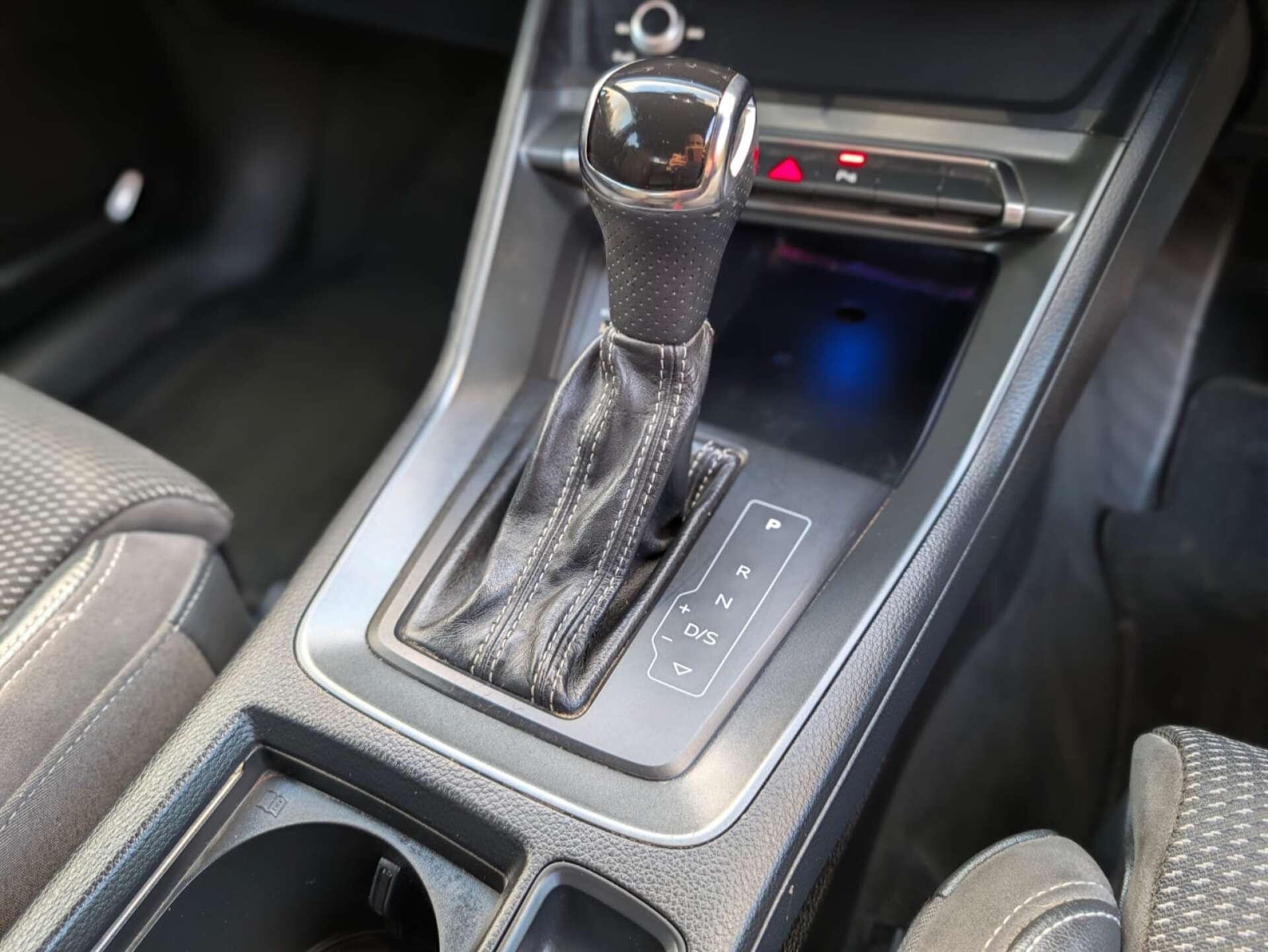 Used Audi Q3