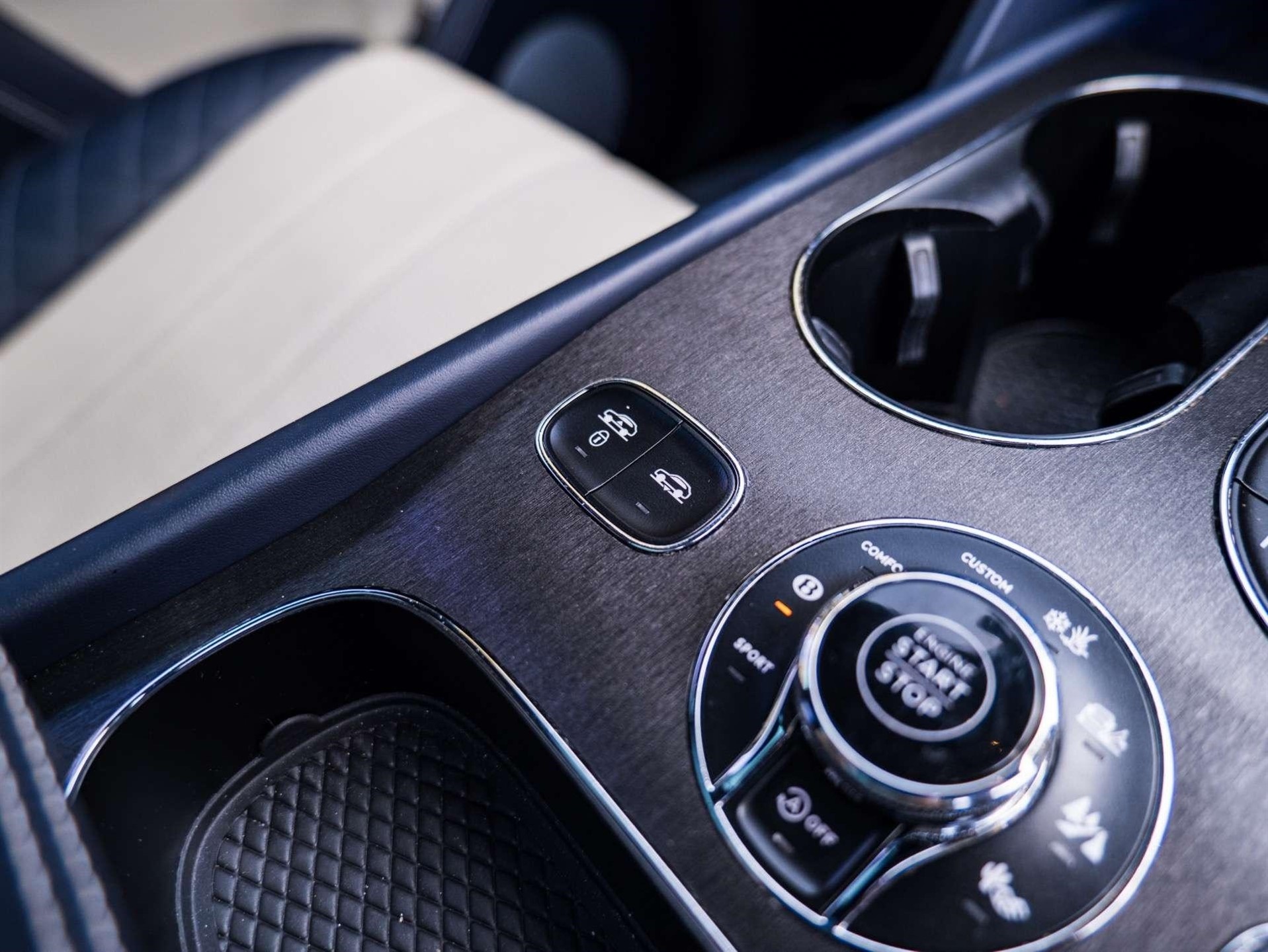 Used Bentley Bentayga