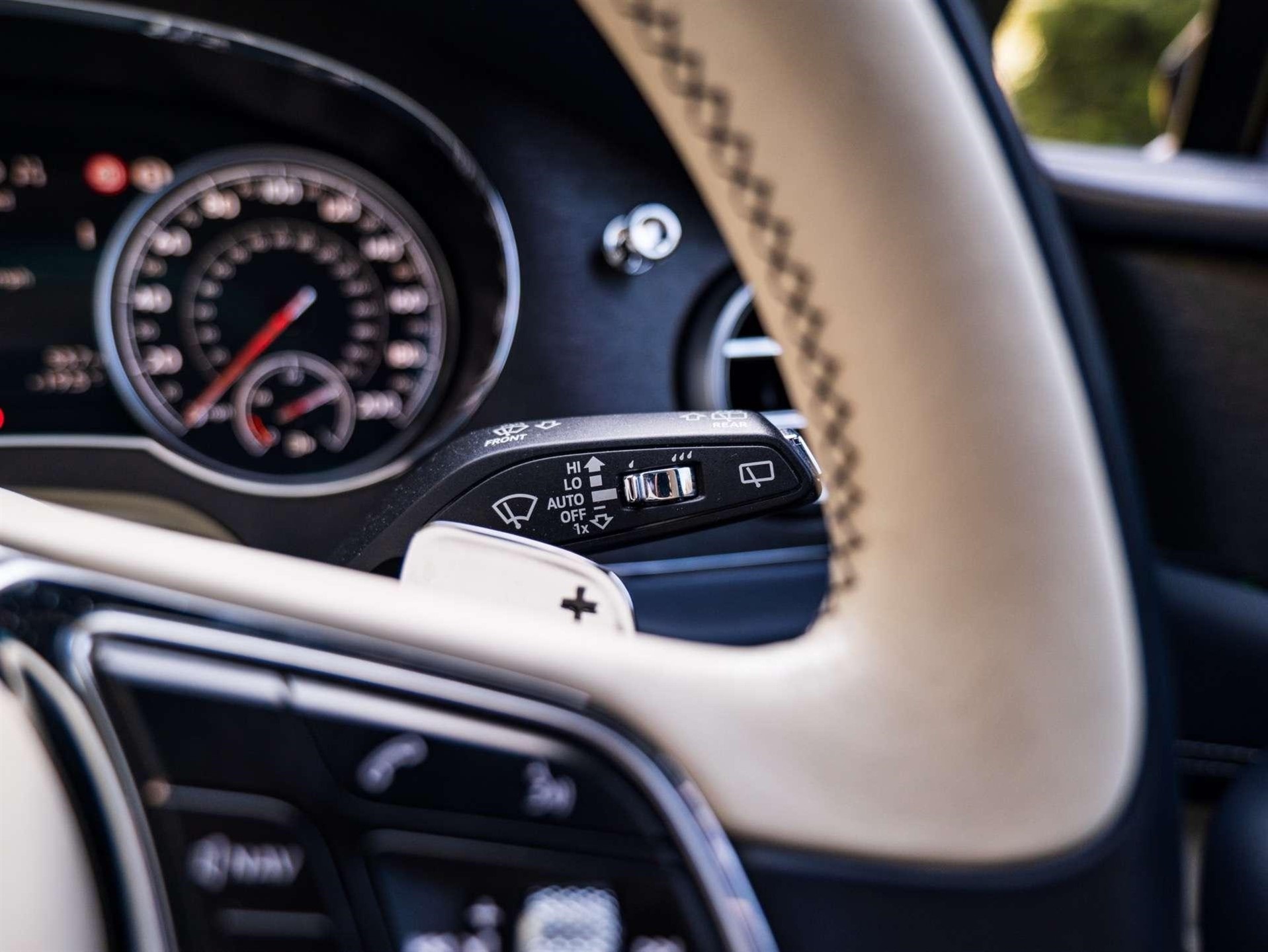 Used Bentley Bentayga