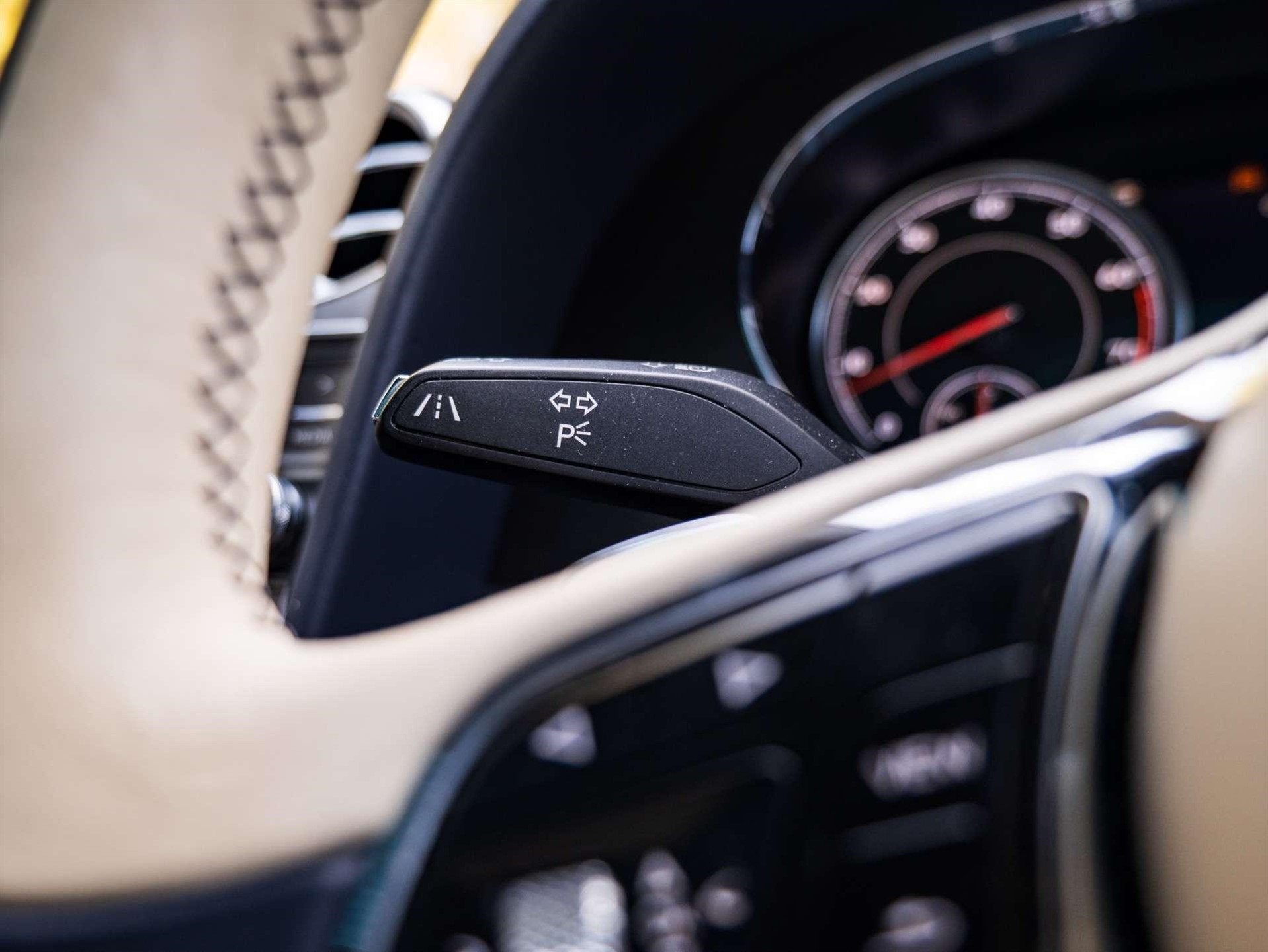 Used Bentley Bentayga