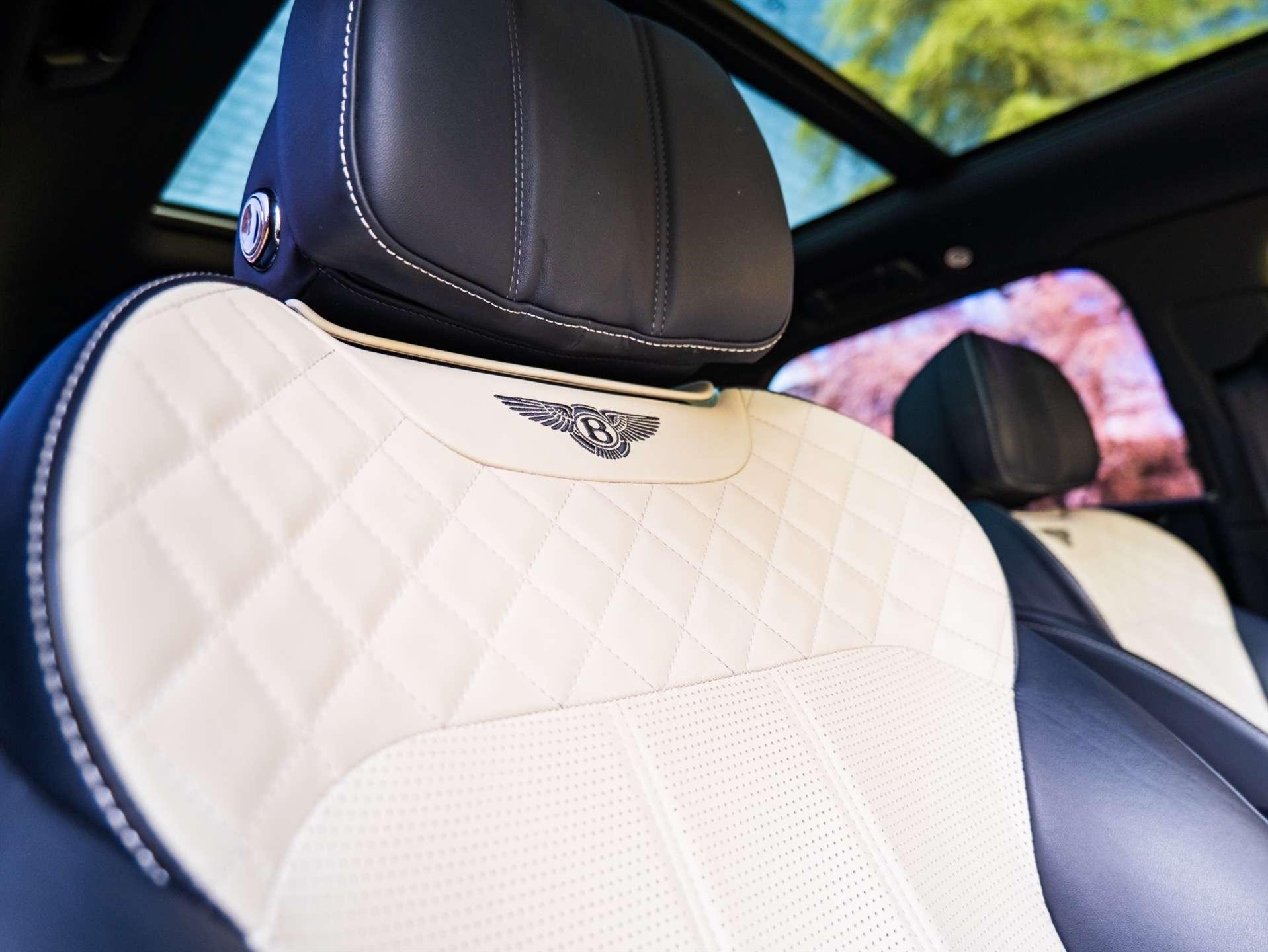 Used Bentley Bentayga