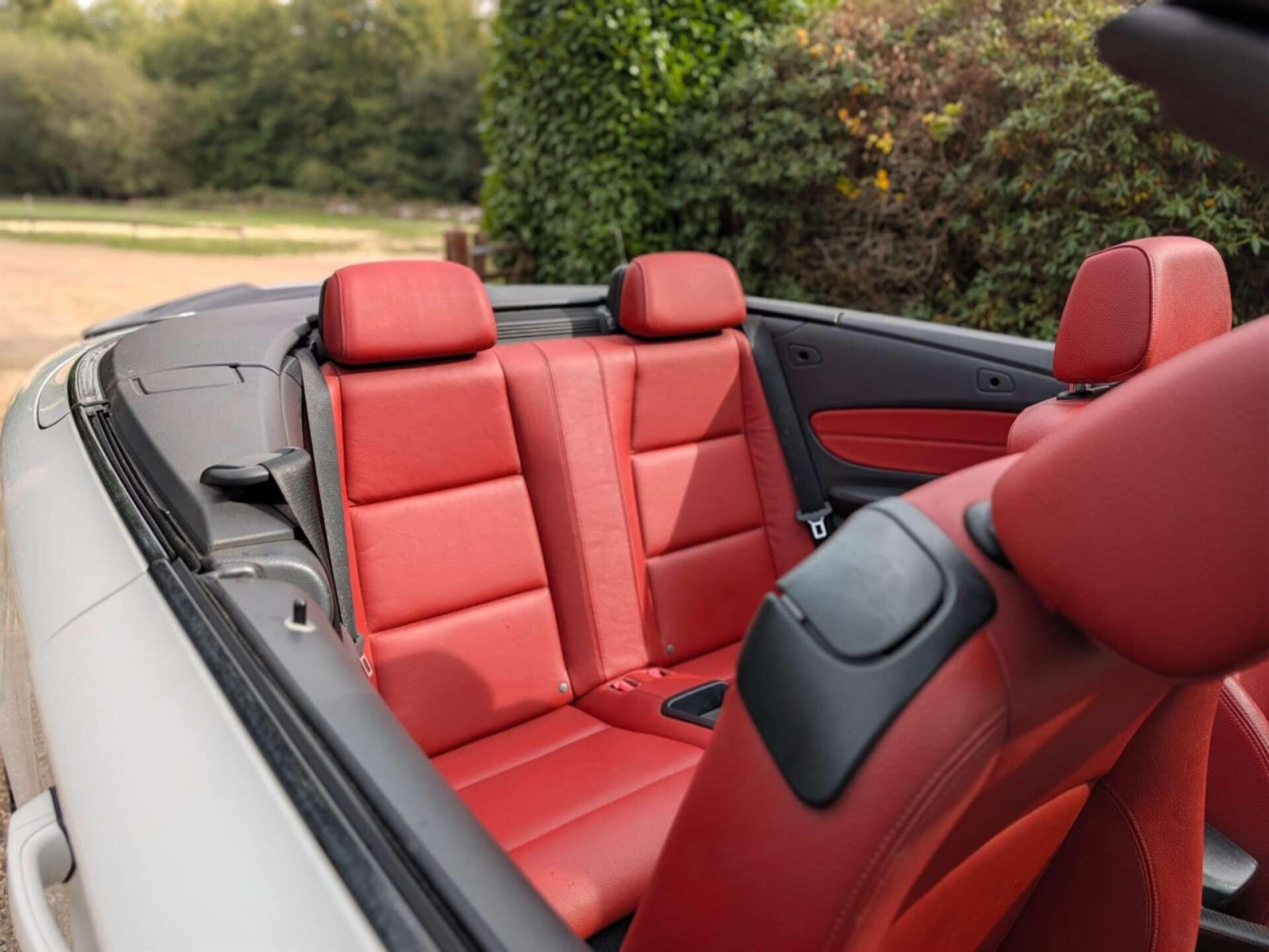 Used BMW 1 Series