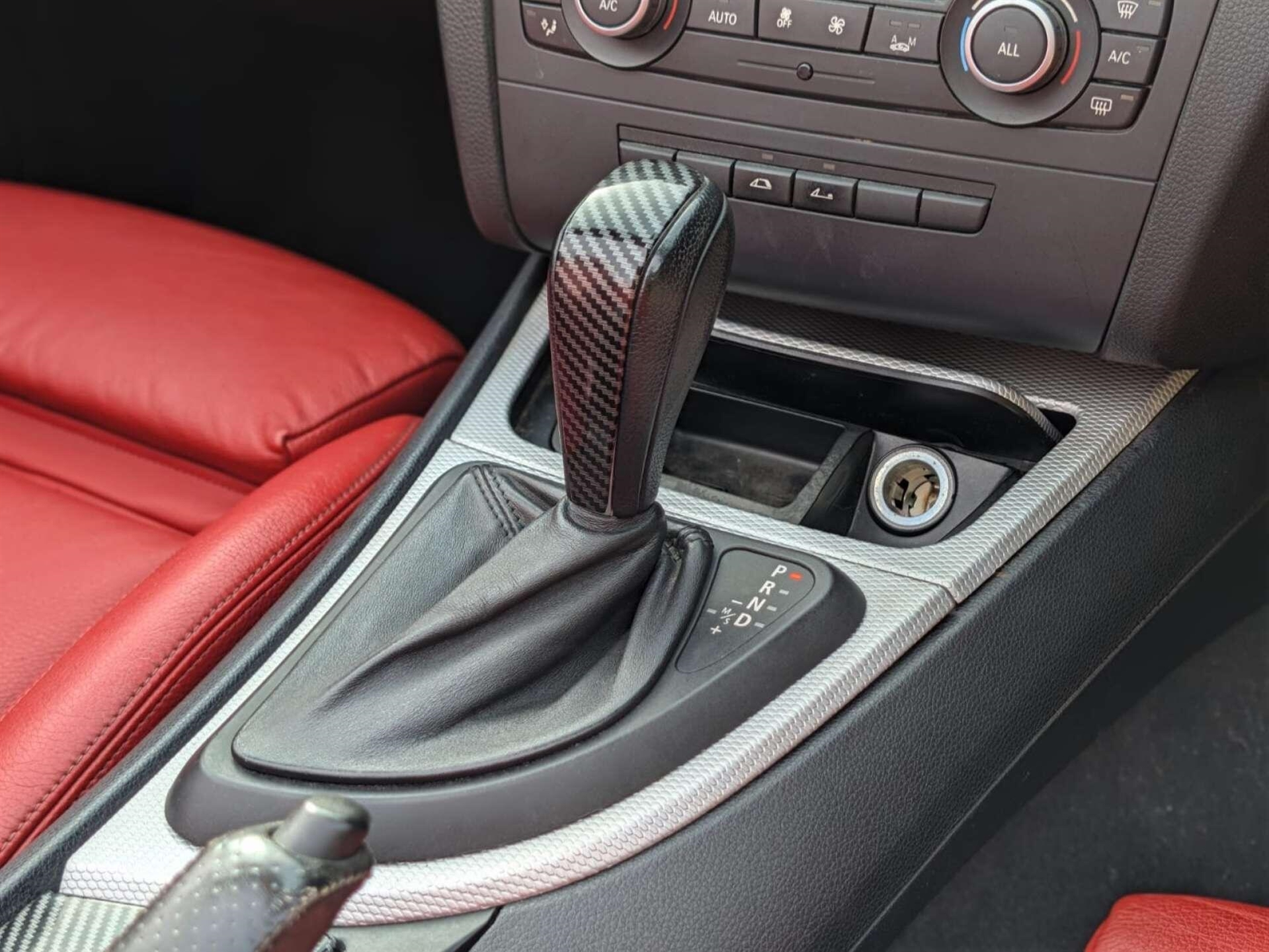 Used BMW 1 Series