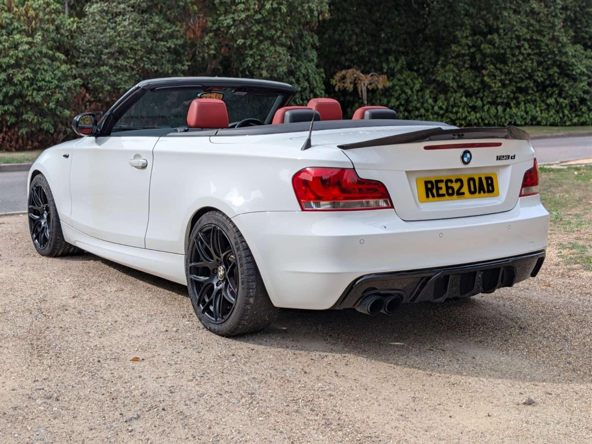 Used BMW 1 Series