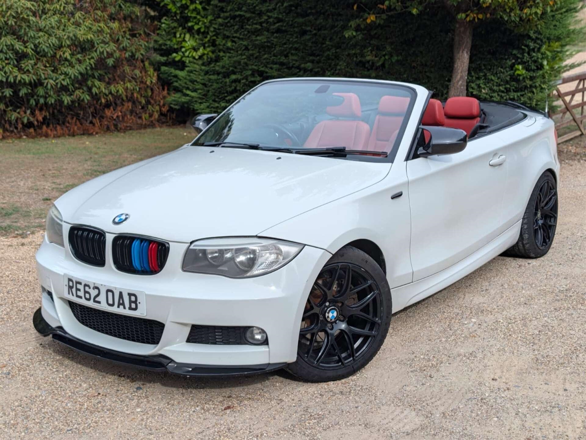 Used BMW 1 Series