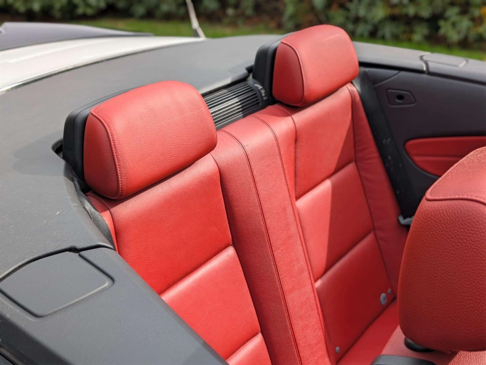 Used BMW 1 Series
