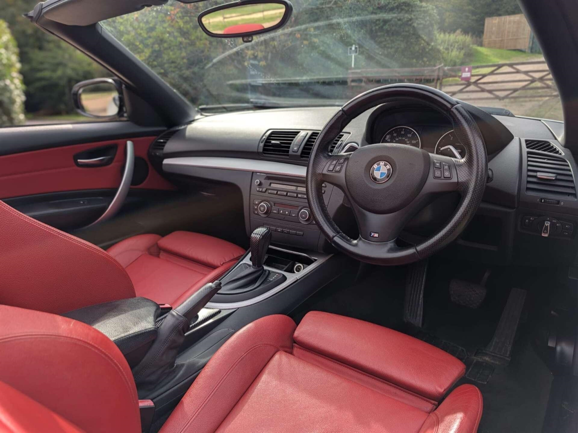Used BMW 1 Series