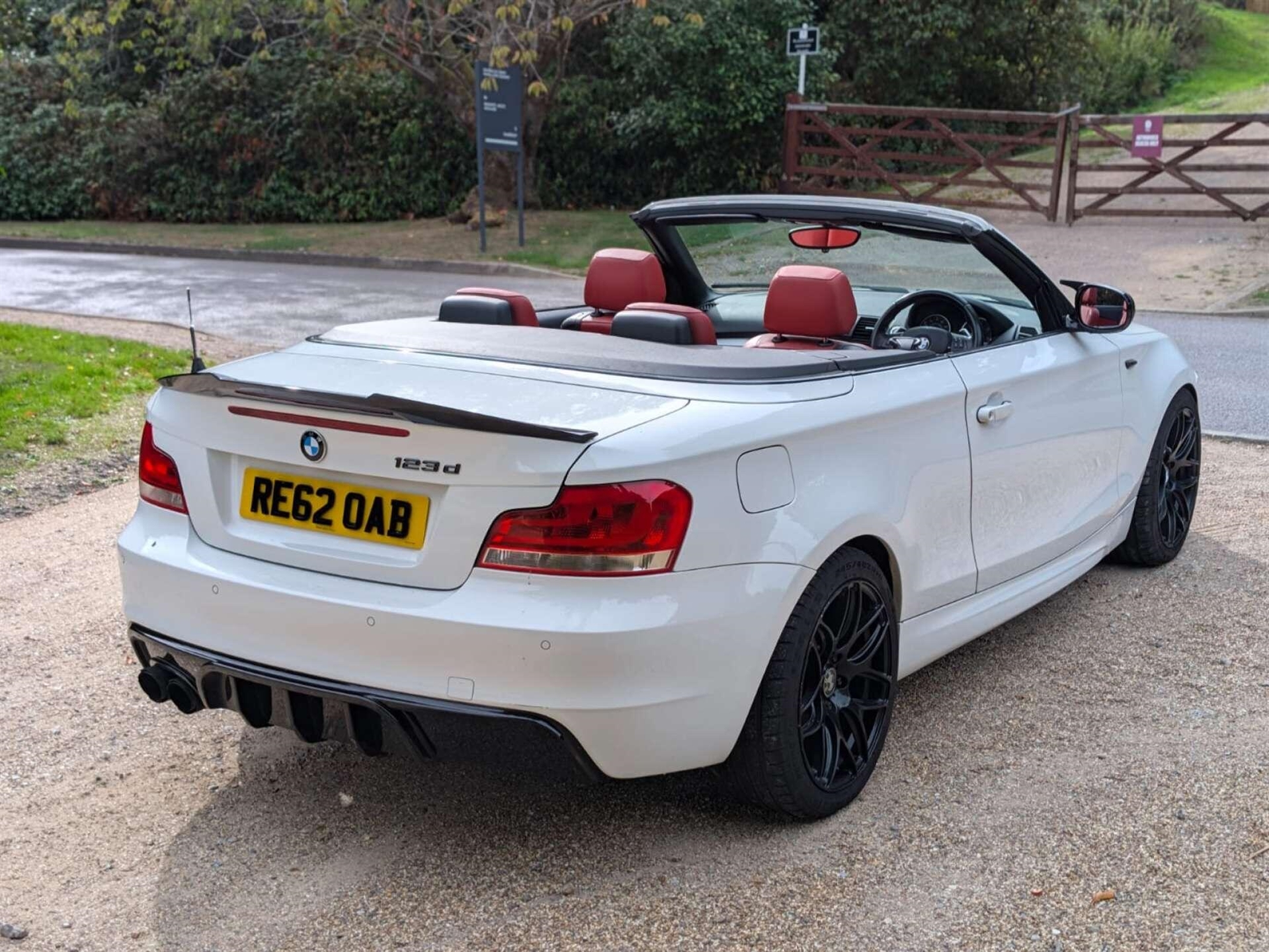 Used BMW 1 Series