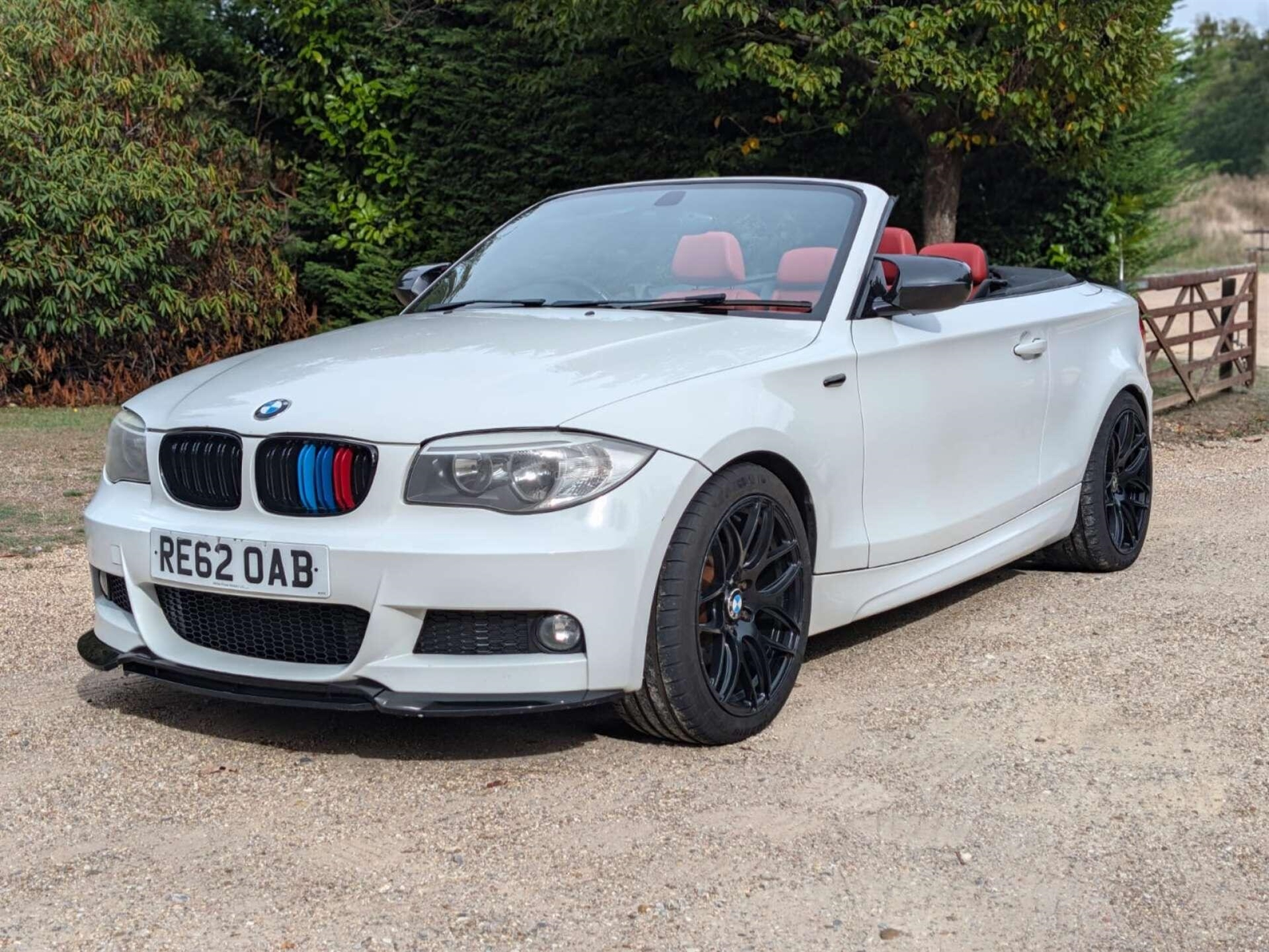 Used BMW 1 Series