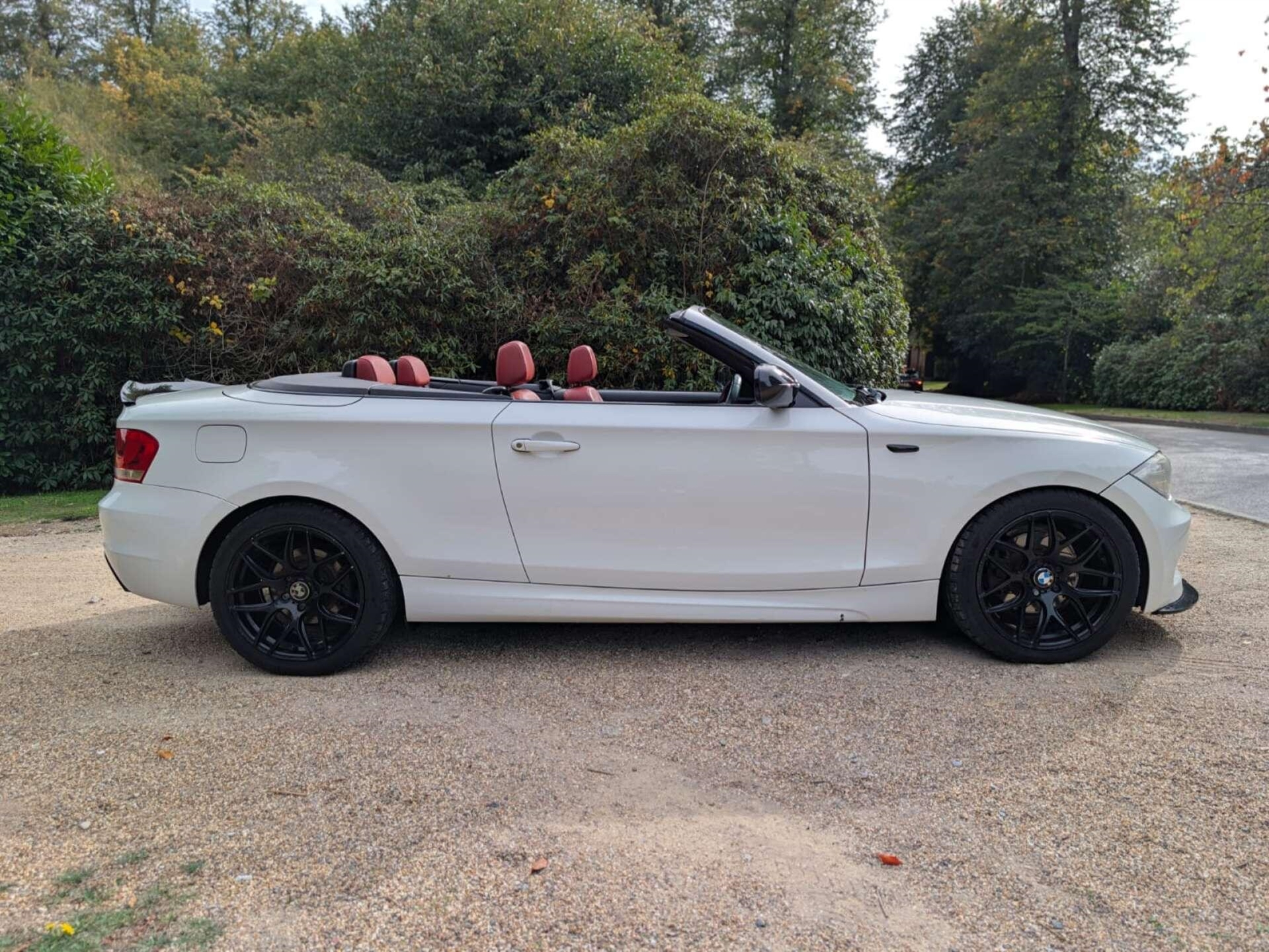 Used BMW 1 Series