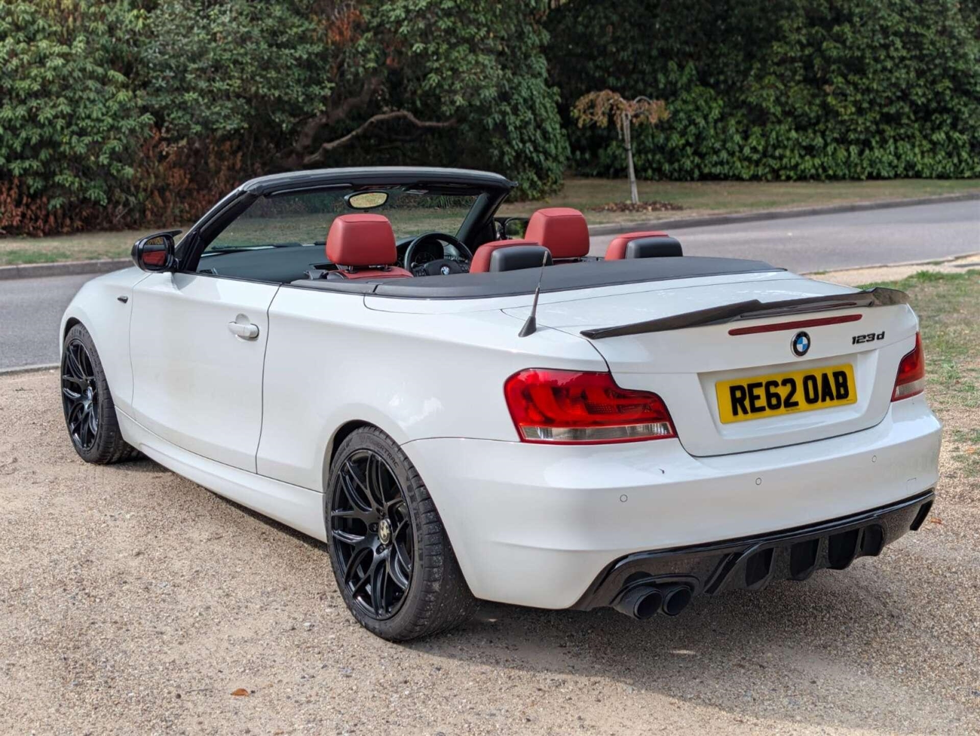 Used BMW 1 Series