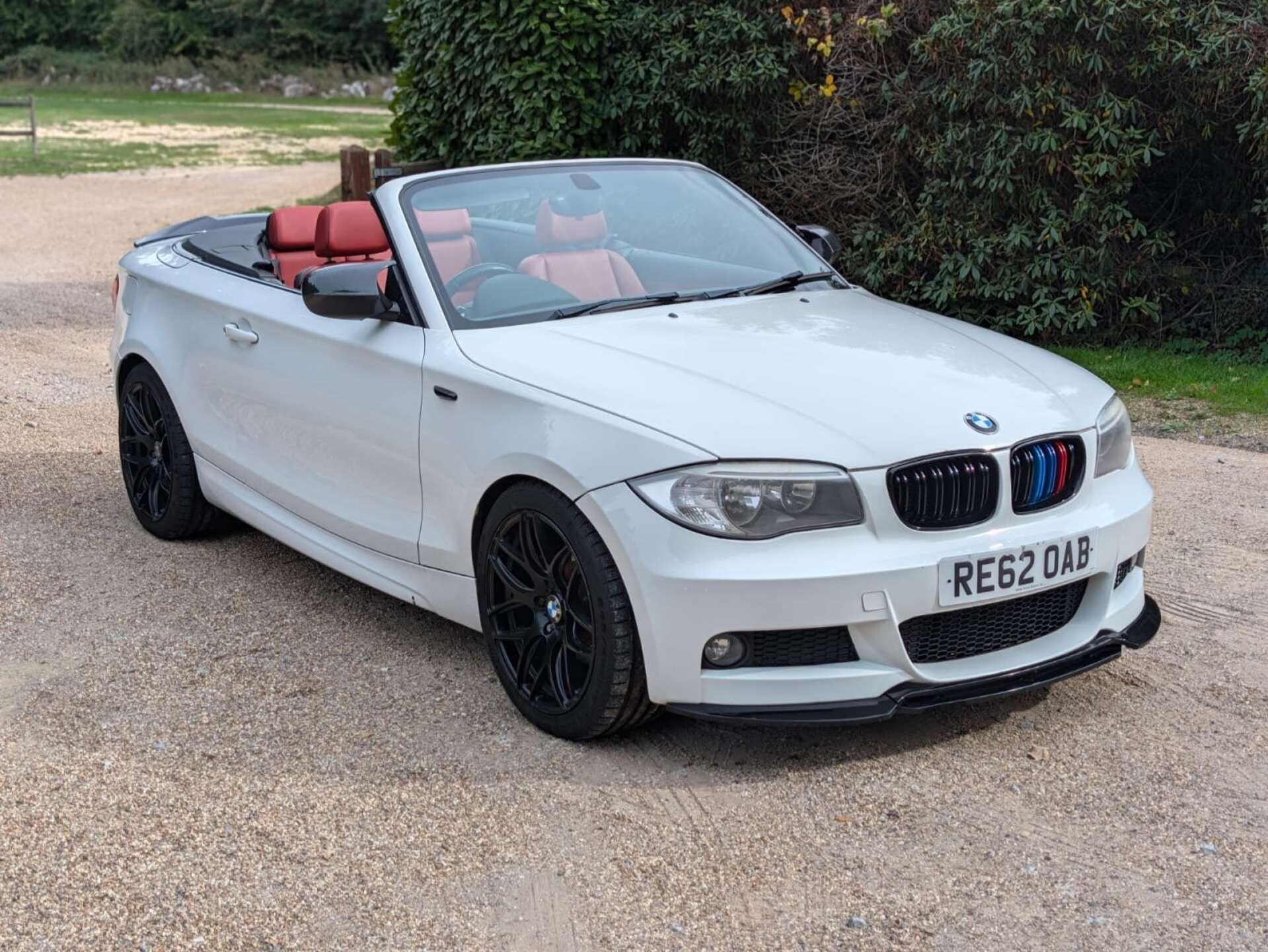 Used BMW 1 Series