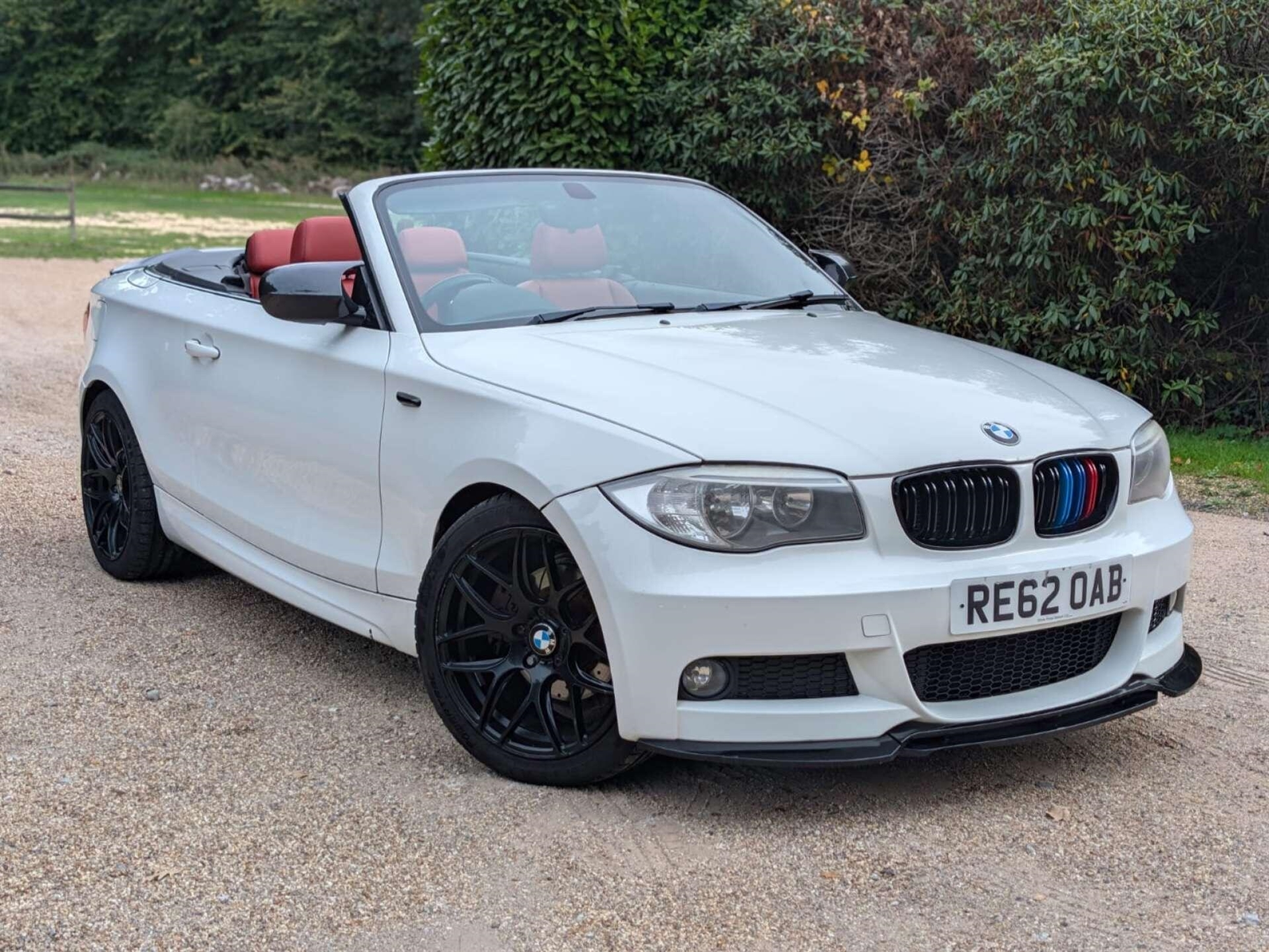 Used BMW 1 Series