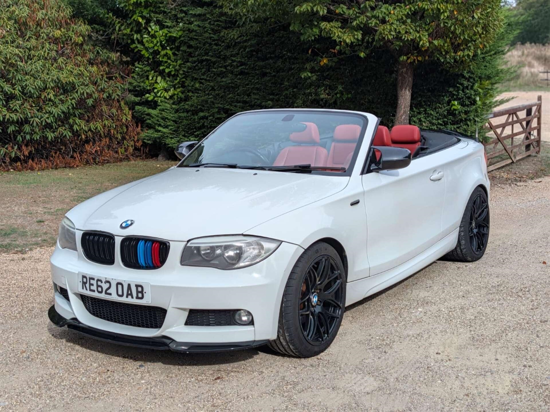 Used BMW 1 Series