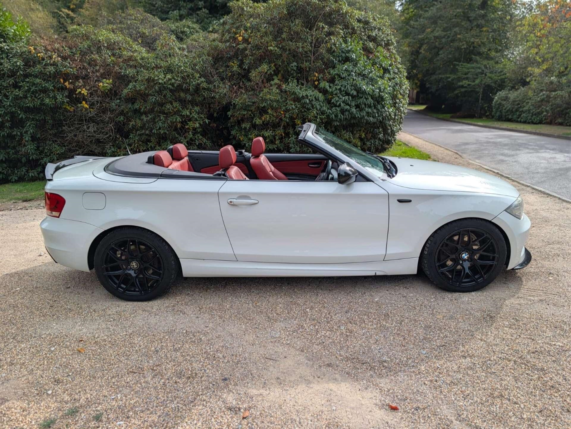 Used BMW 1 Series