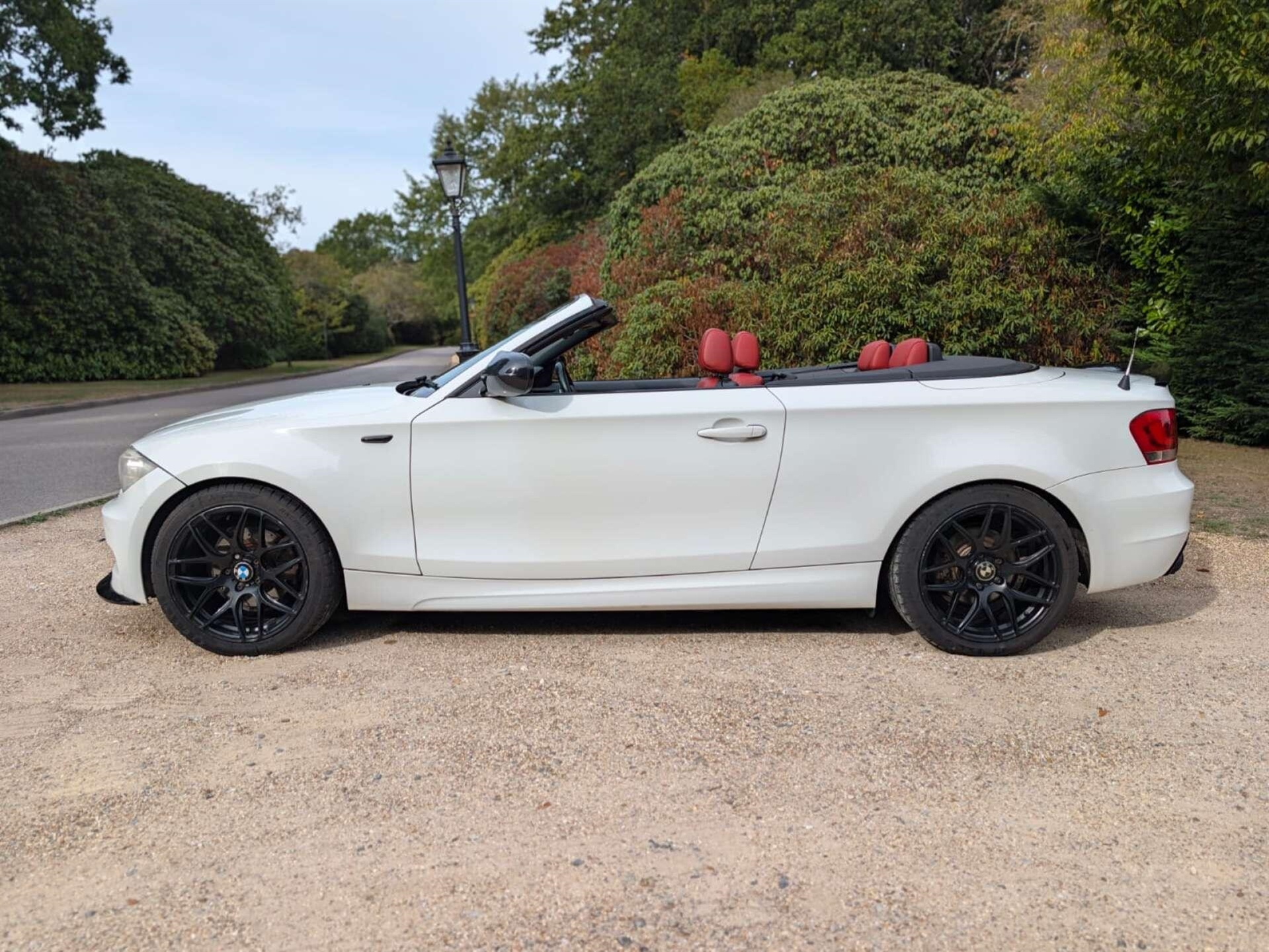 Used BMW 1 Series