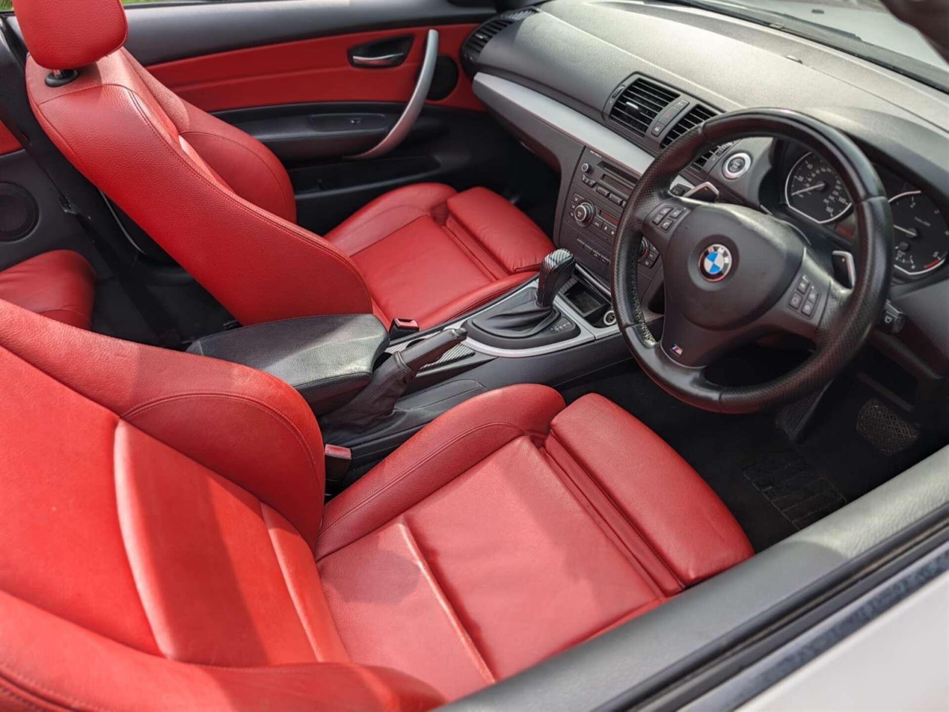 Used BMW 1 Series