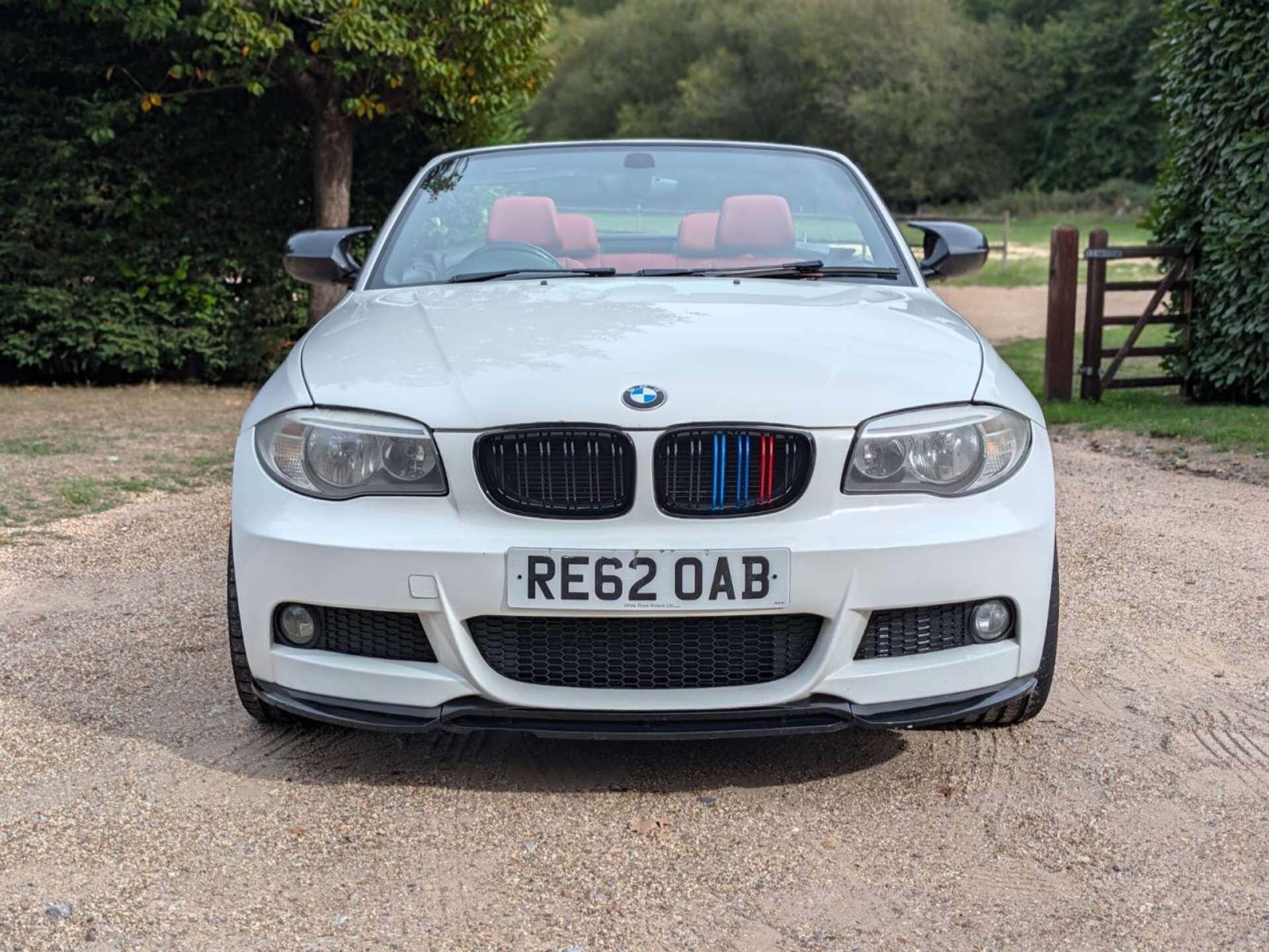 Used BMW 1 Series